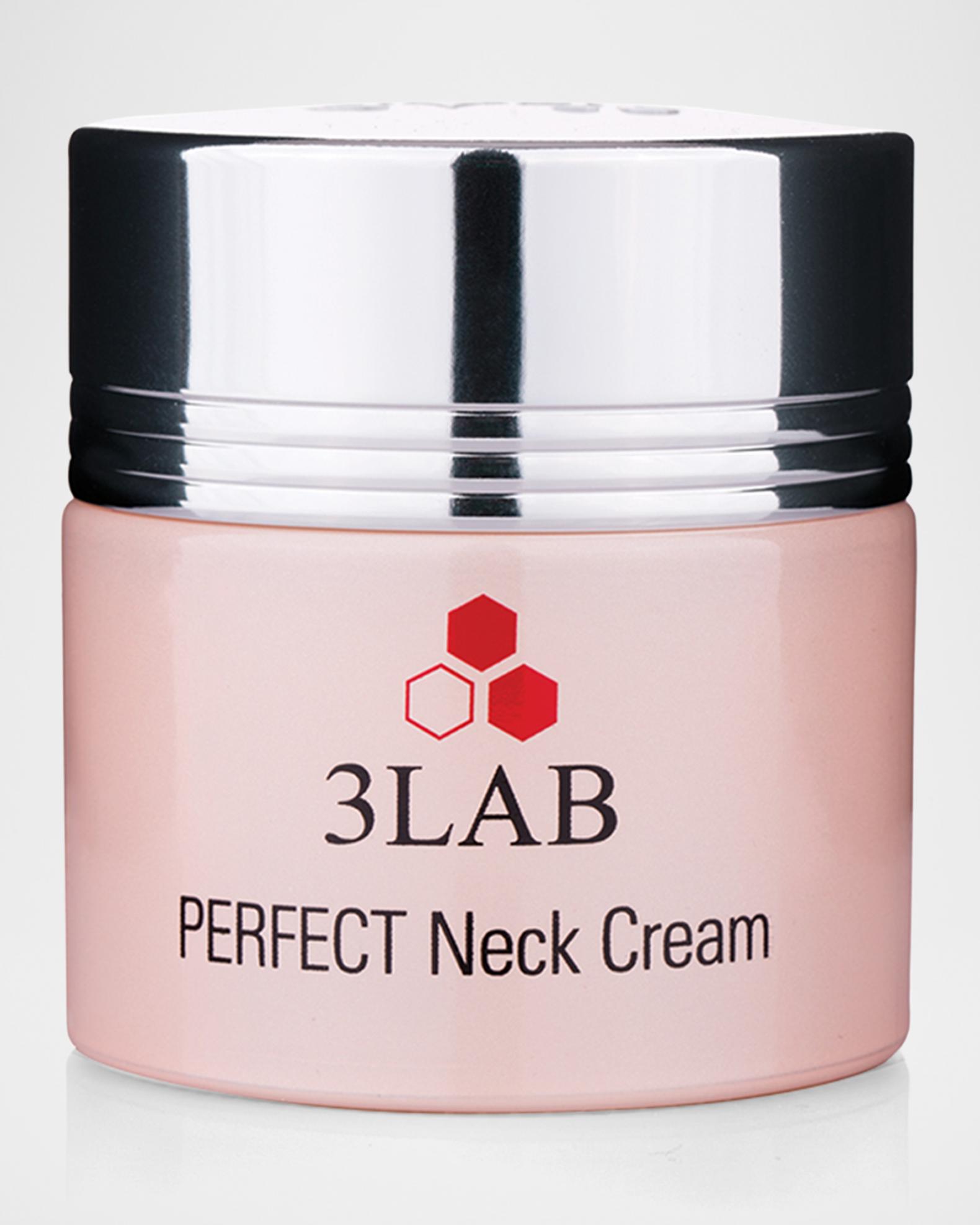 3LAB Perfect Neck Cream, Yours with any $300 3LAB Purchase | Neiman Marcus