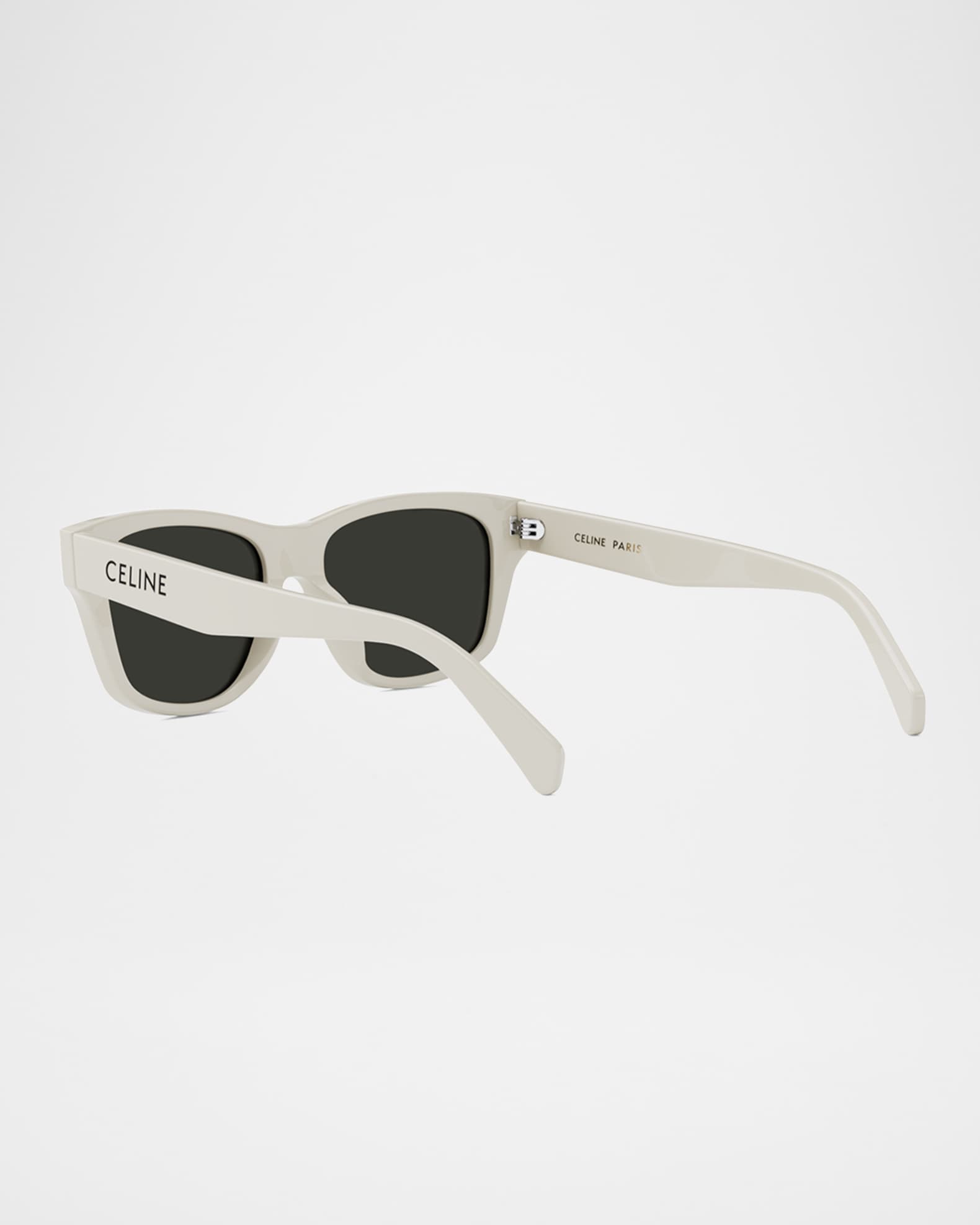 Celine - Man - Silversmoke - Sunglasses main image 0