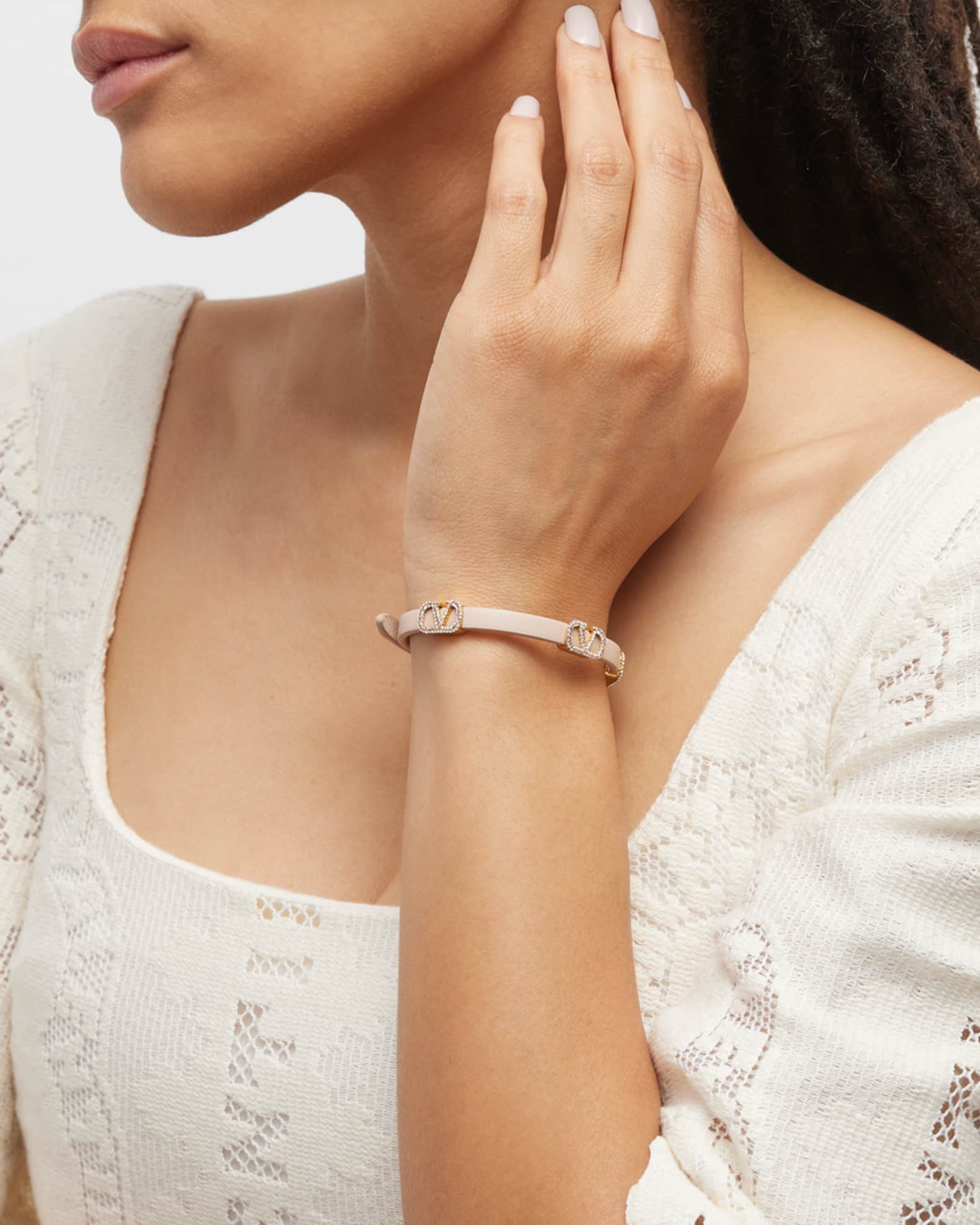 Neiman marcus cartier bracelet hotsell