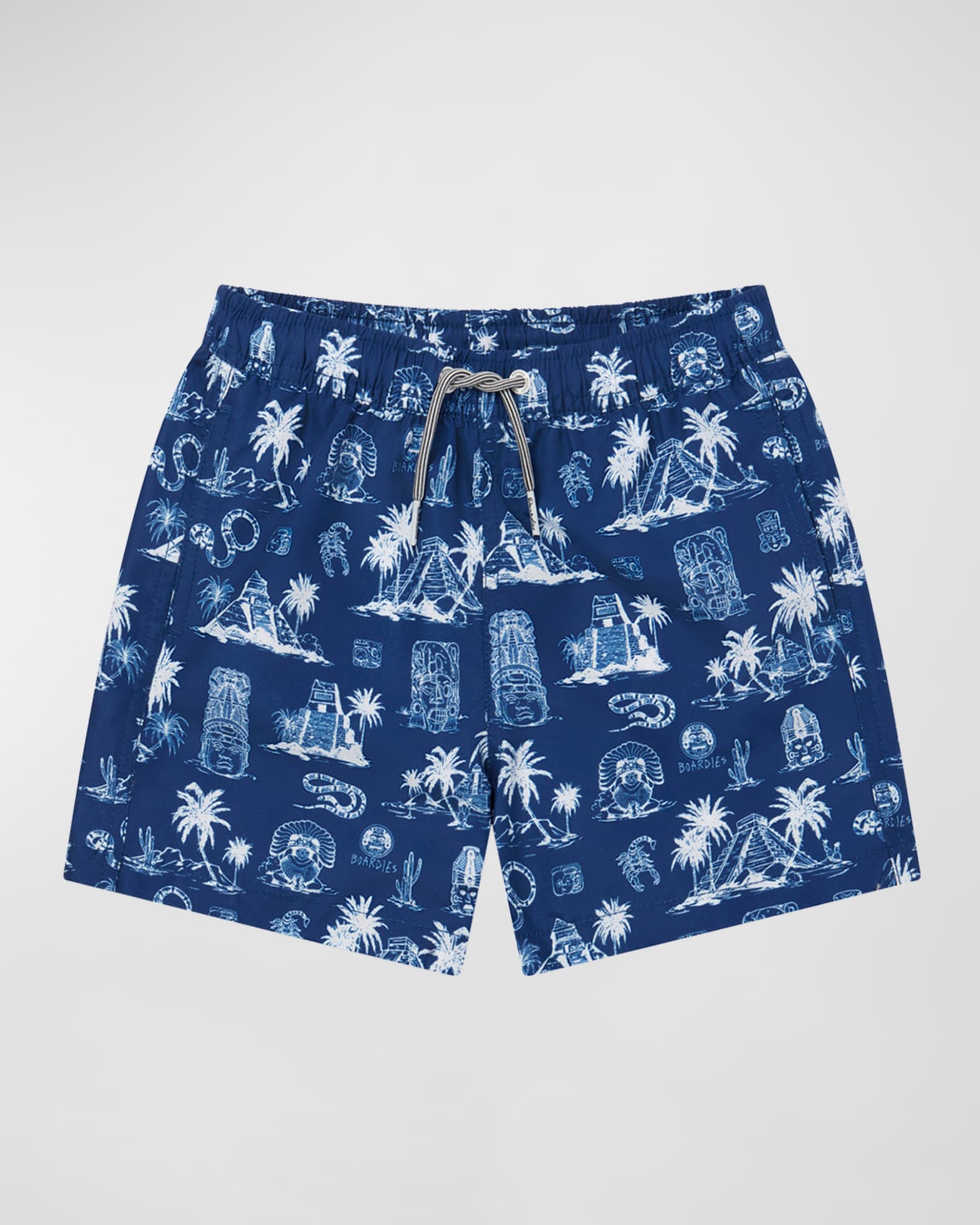 Boy s Tulum Swim Trunks Size 1 13
