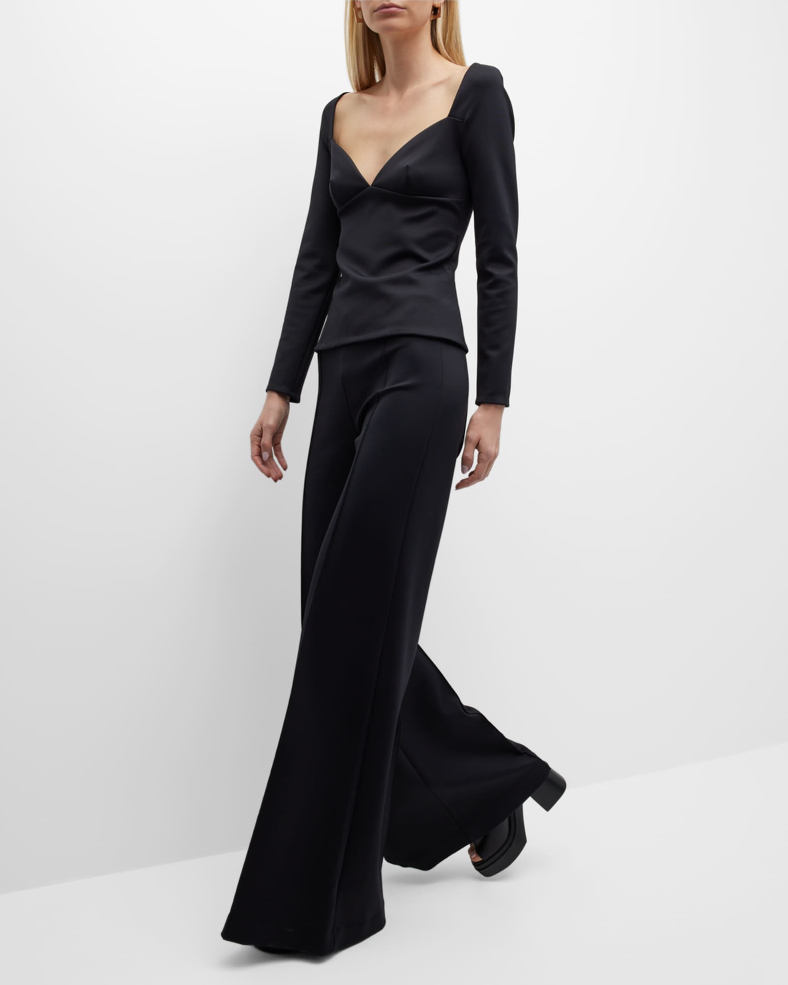 Scuba Jersey Collection Neiman Marcus