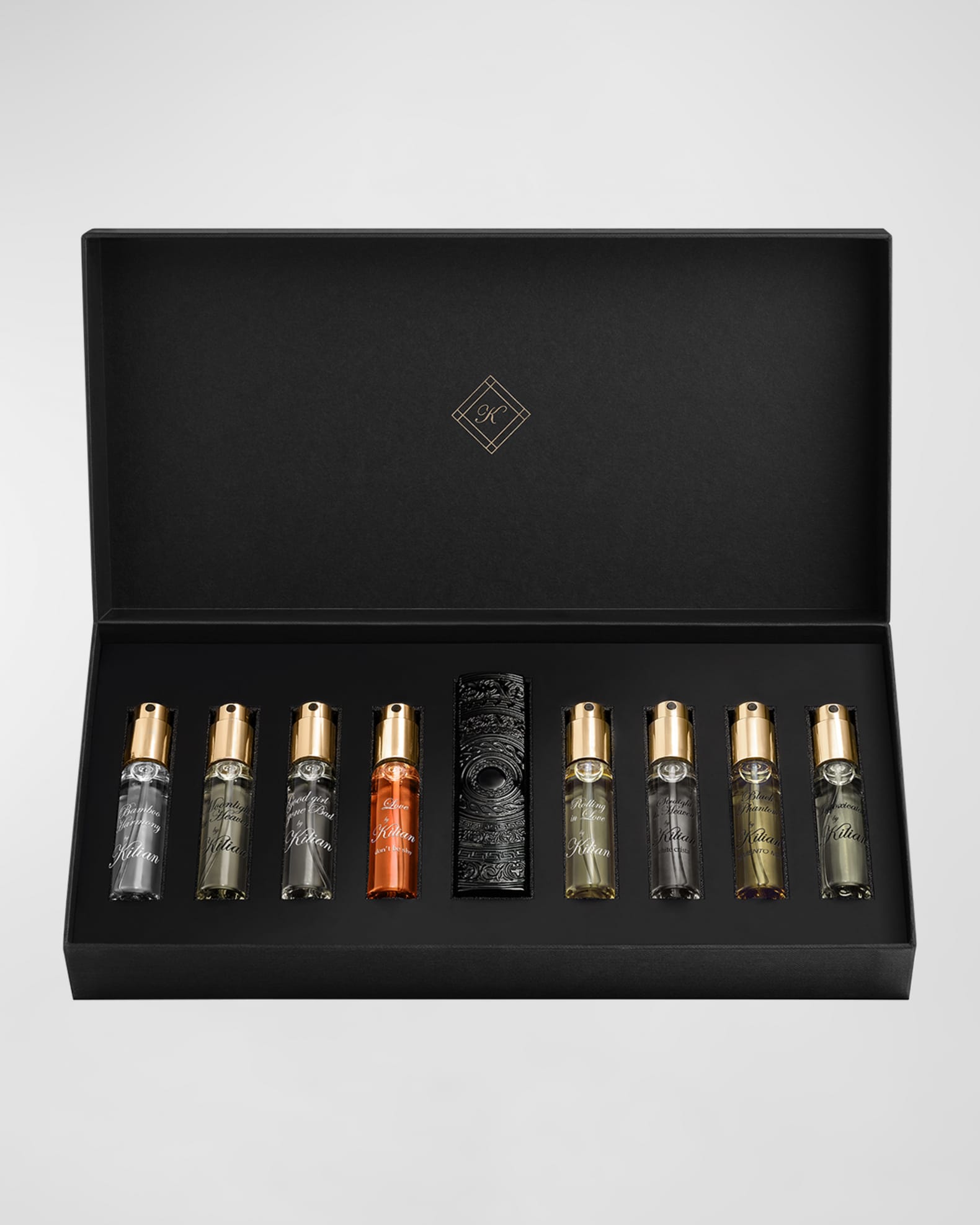 Kilian 8 Travel Fragrance Discovery Set | Neiman Marcus