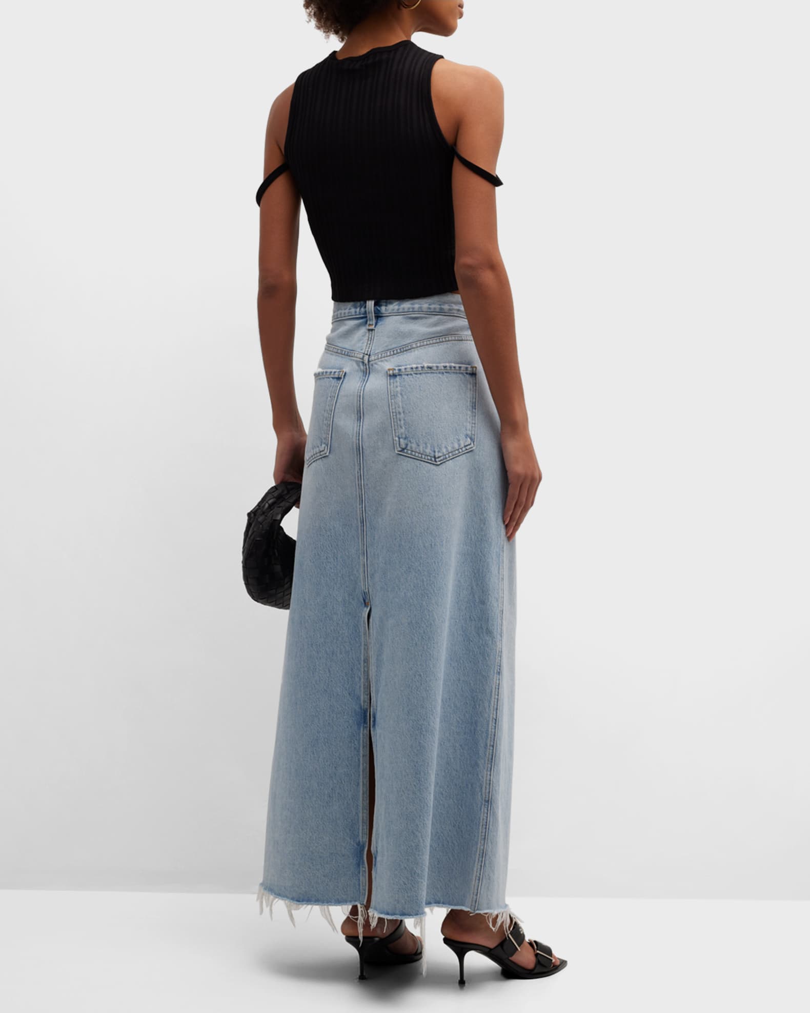 'Hilla' skirt Skirts
