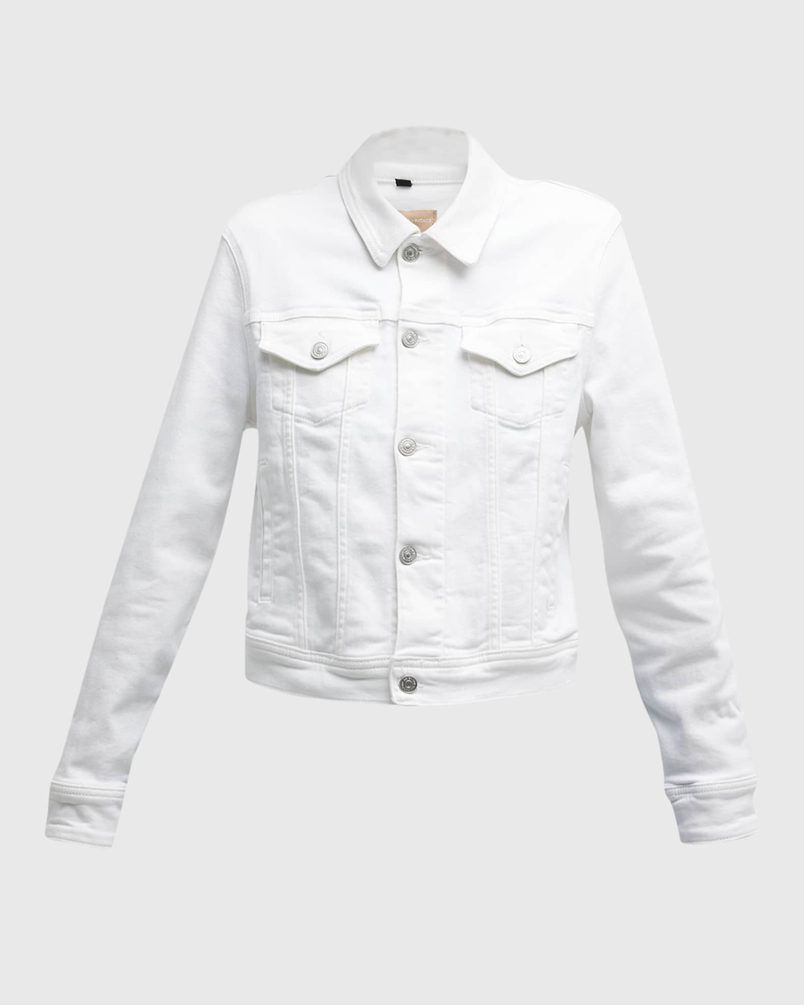 All Mine Original Trucker Jacket