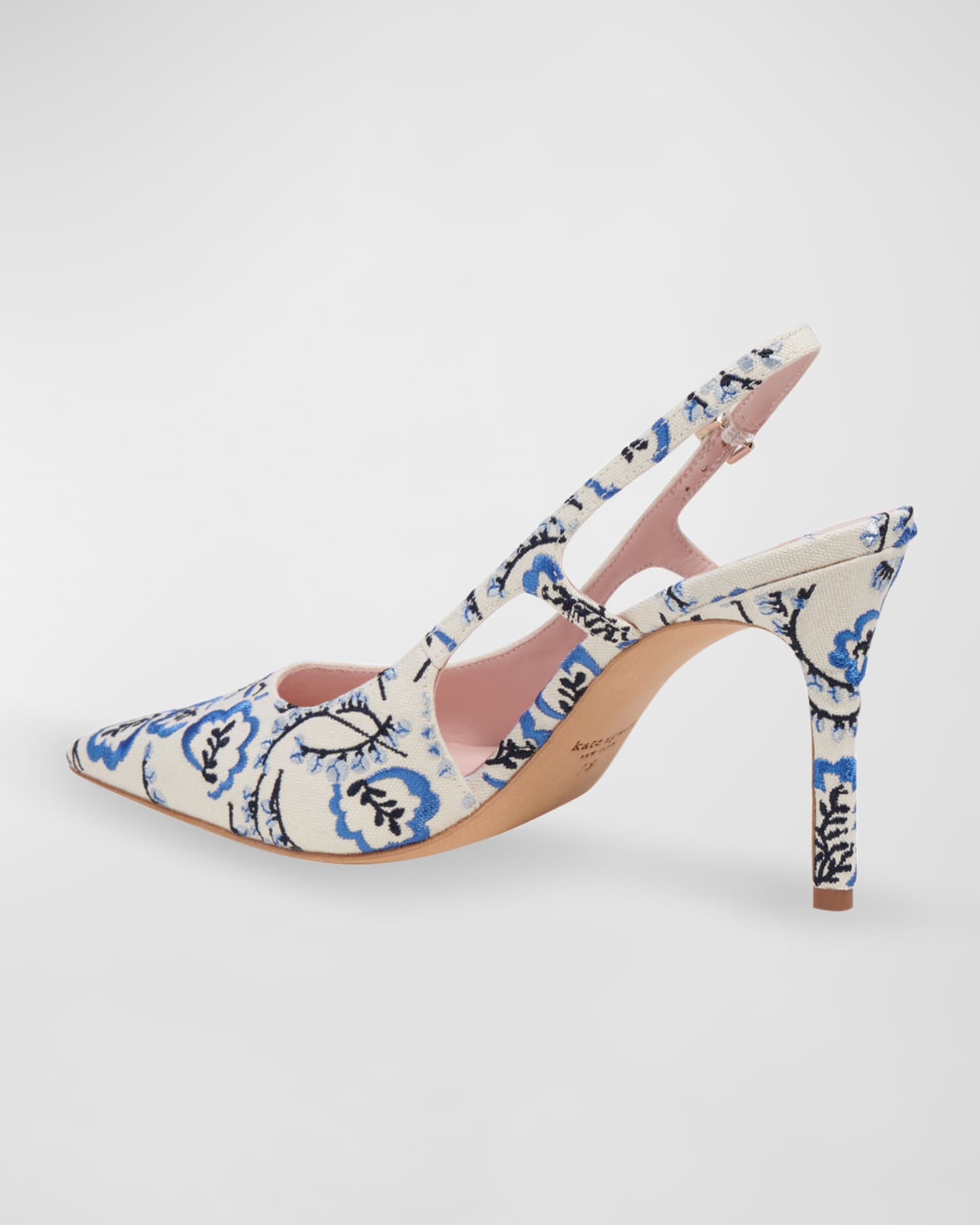kate spade valerie pumps