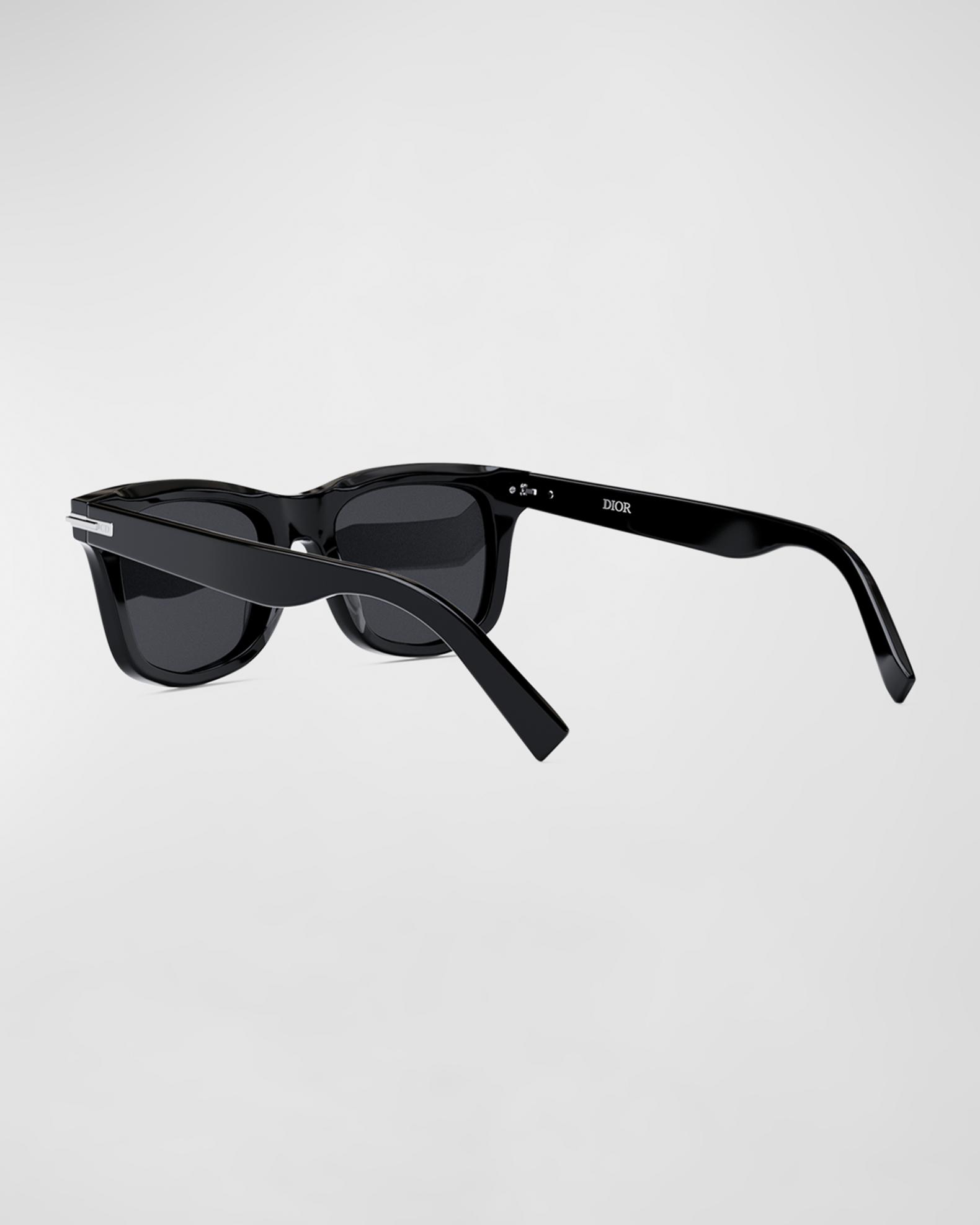 Dior DiorBlackSuit S11I Sunglasses | Neiman Marcus