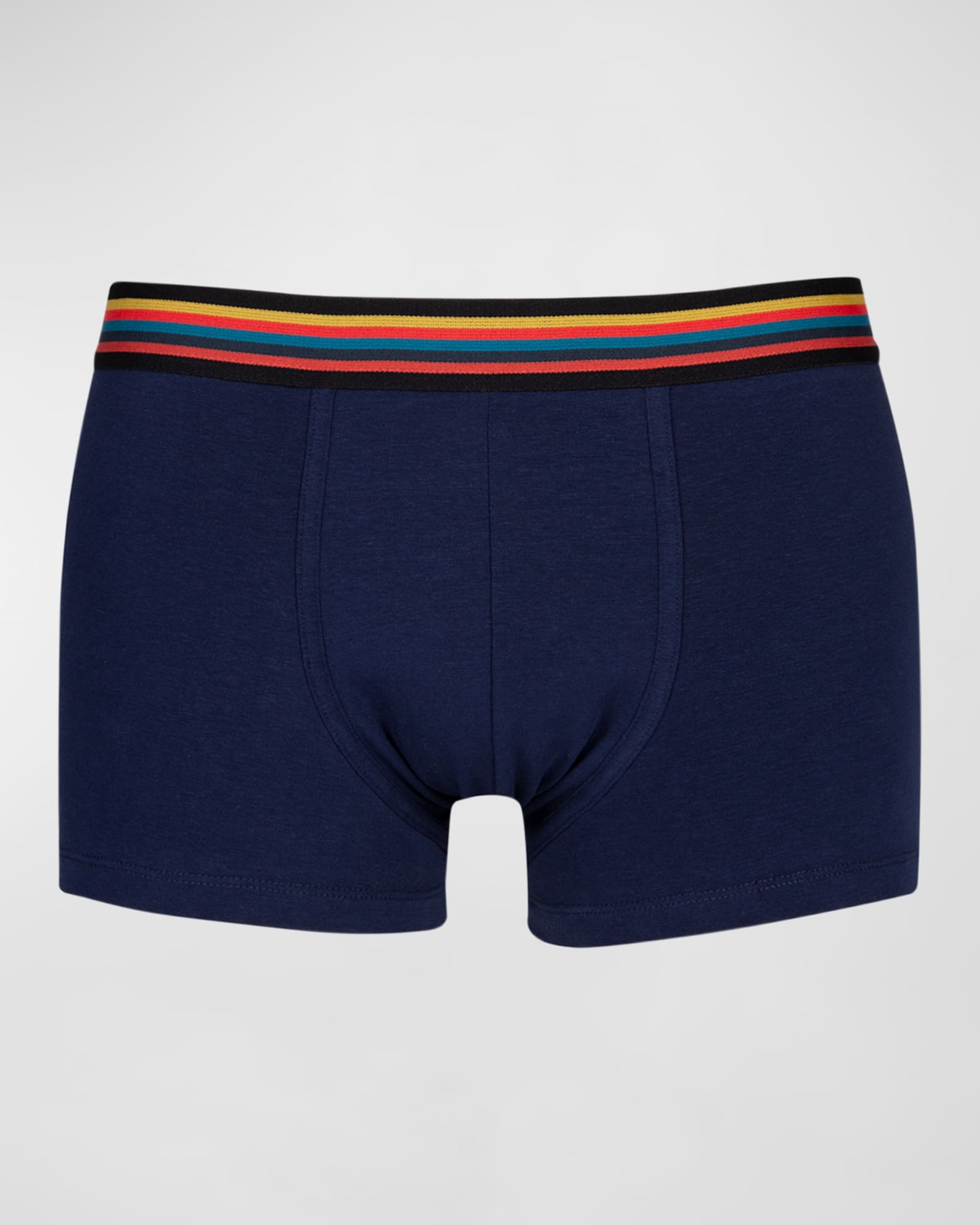 Paul Smith Men's 3-Pack Cotton-Stretch Trunks | Neiman Marcus