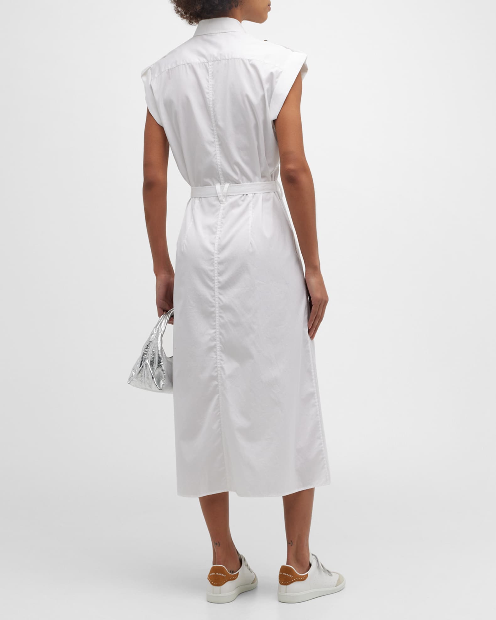 rag & bone Emerson Shirtdress