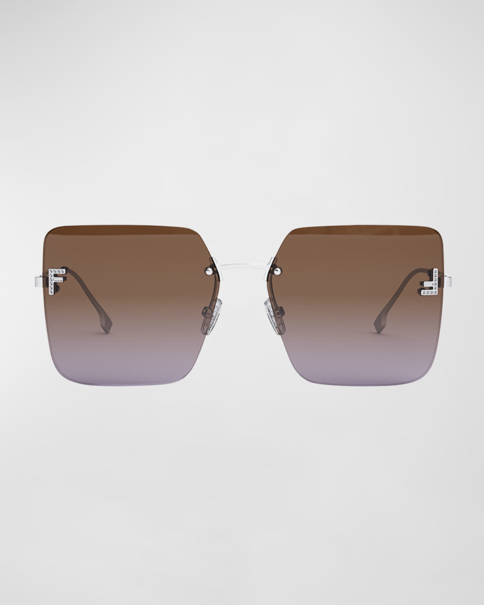 Fendi butterfly sunglasses clearance