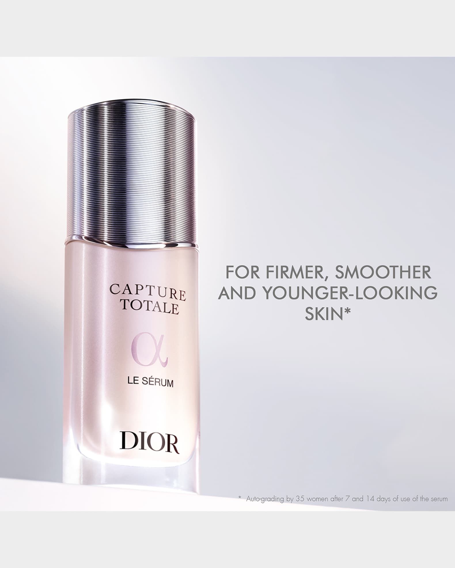 Serum capture dior sales