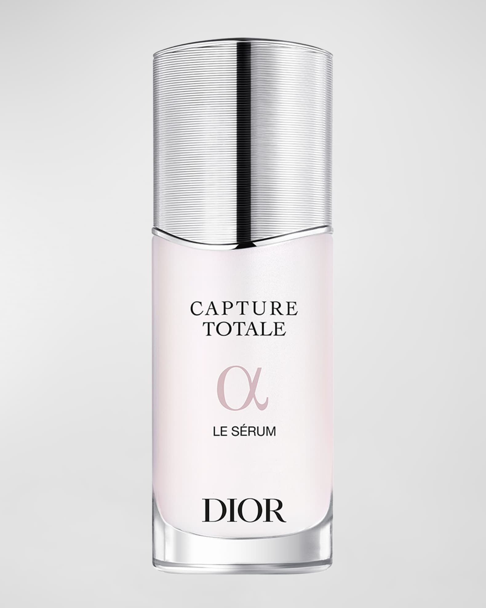 Capture totale dior le serum cheap