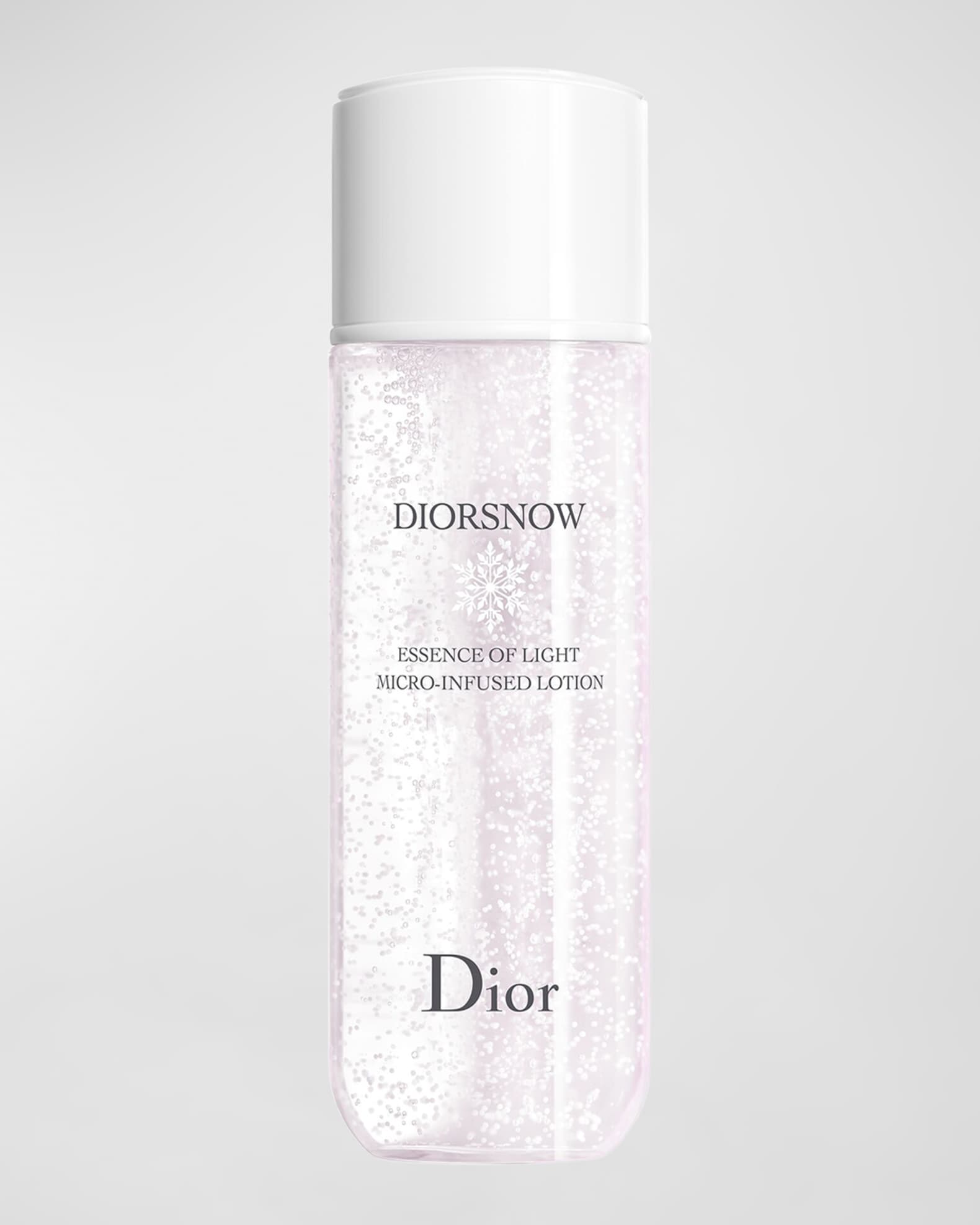 Dior Diorsnow Essence of Light Micro-Infused Brightening Lotion, 5.9 oz