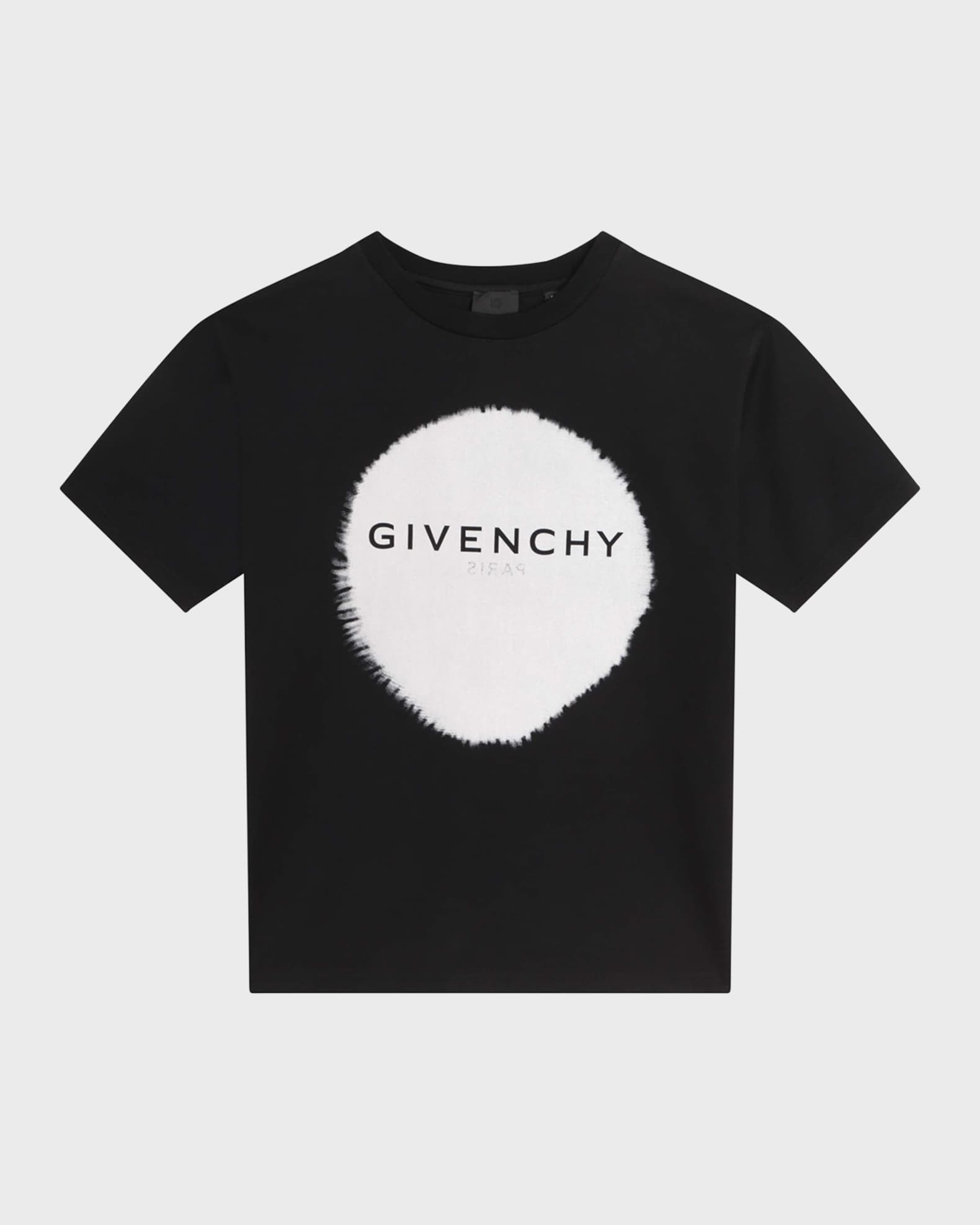 Boy's Graphic Logo-Print T-Shirts | Neiman Marcus