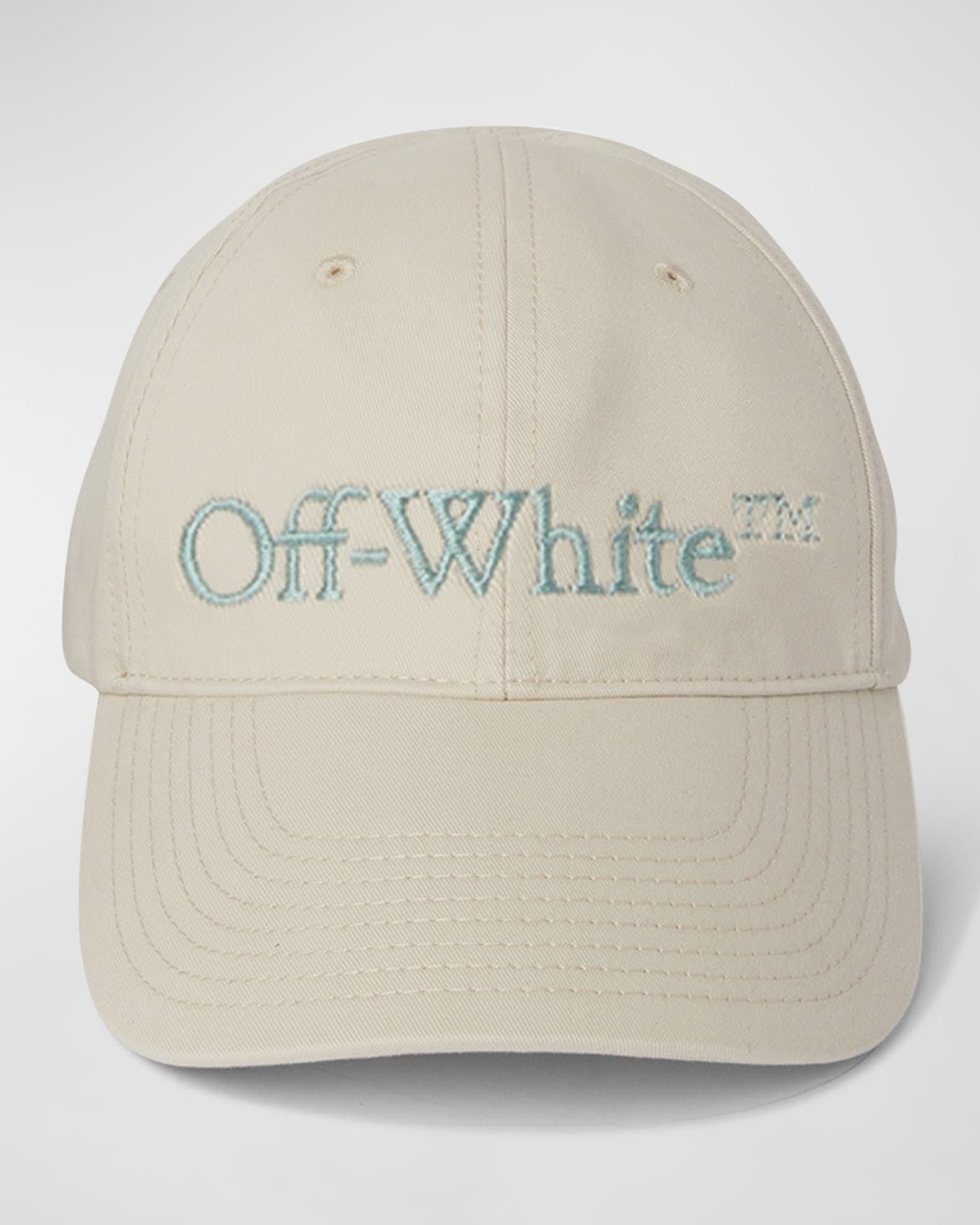 Nike off white hat hot sale