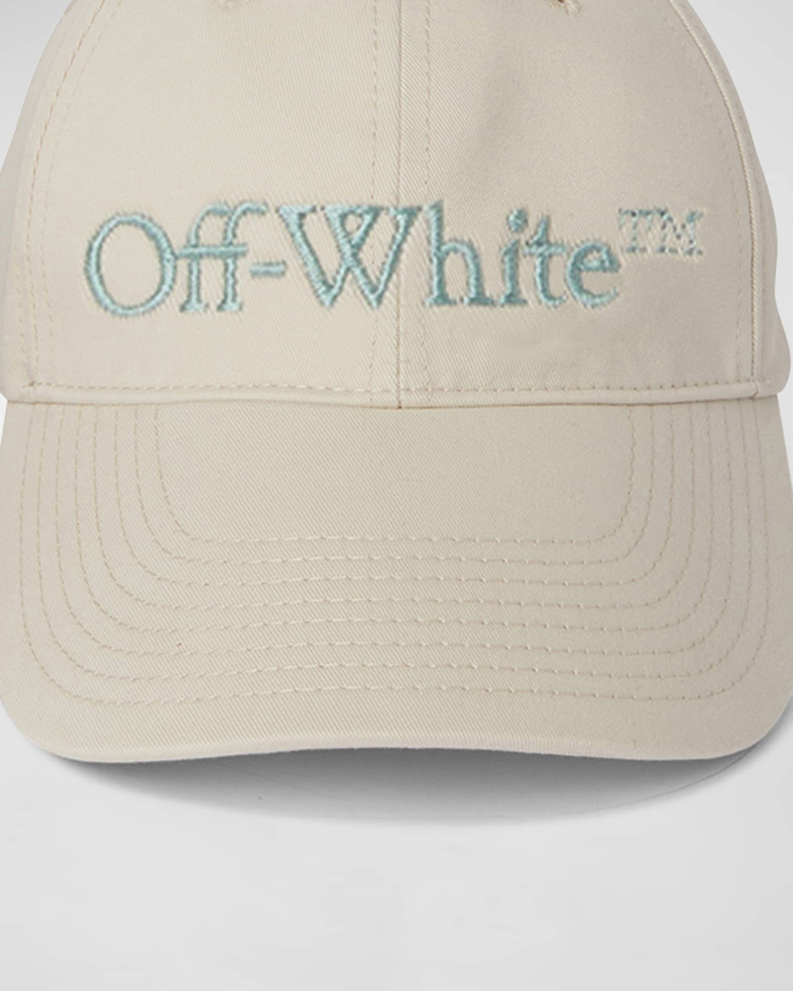 Off white nike cap shop