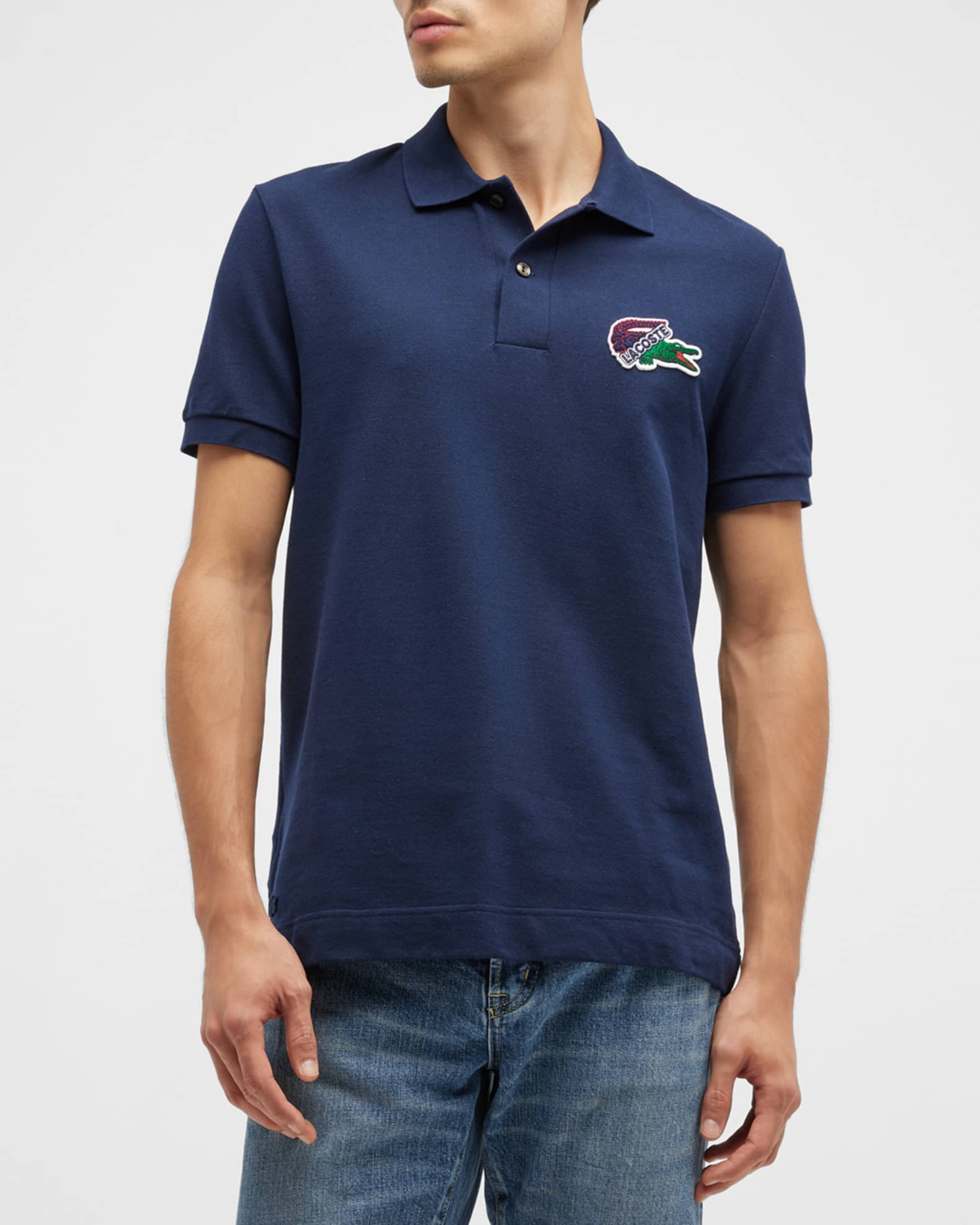 Neiman marcus lacoste hot sale