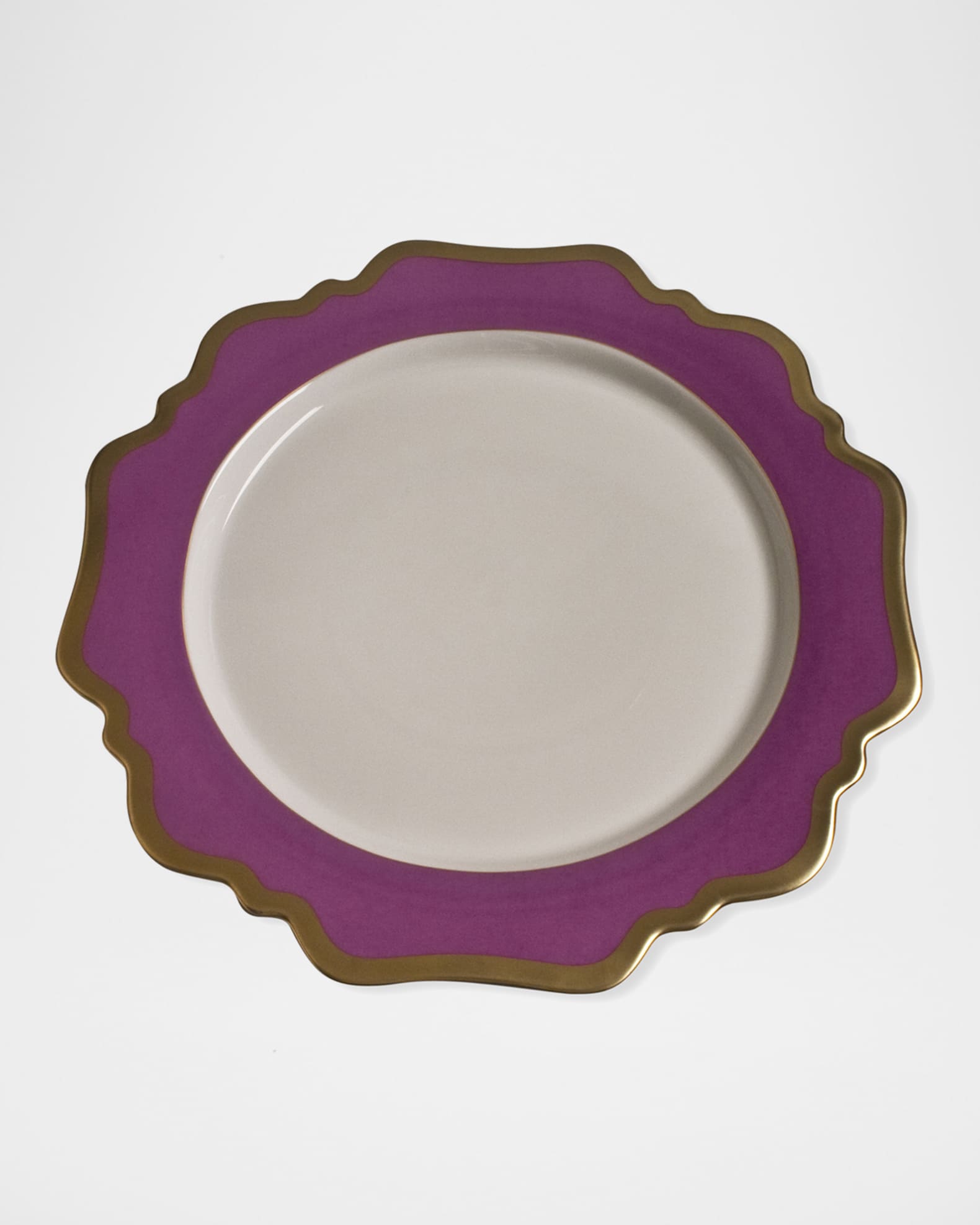 Dinner Plate 1