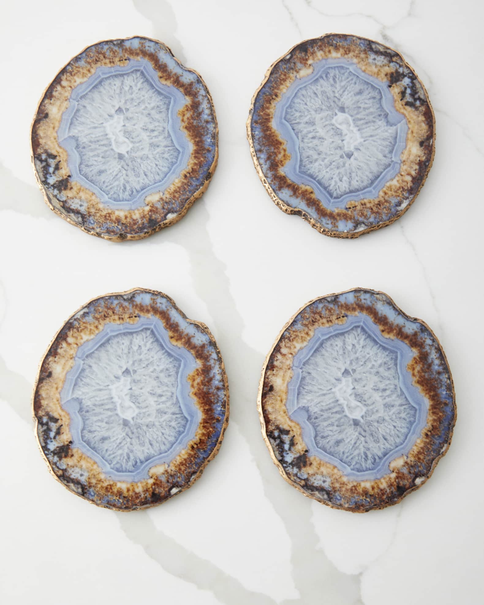 Strata Coasters, Set of 4 1