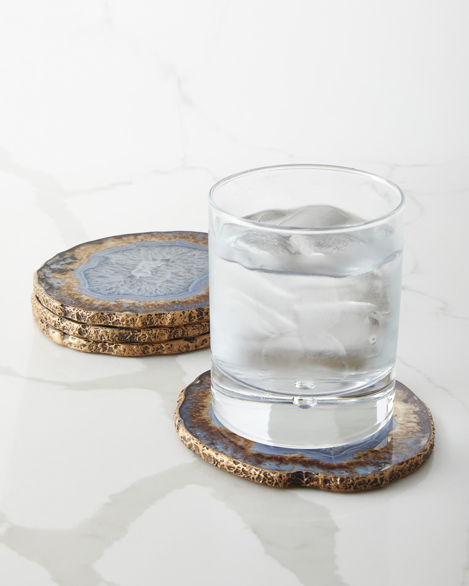 Strata Coasters, Set of 4 0