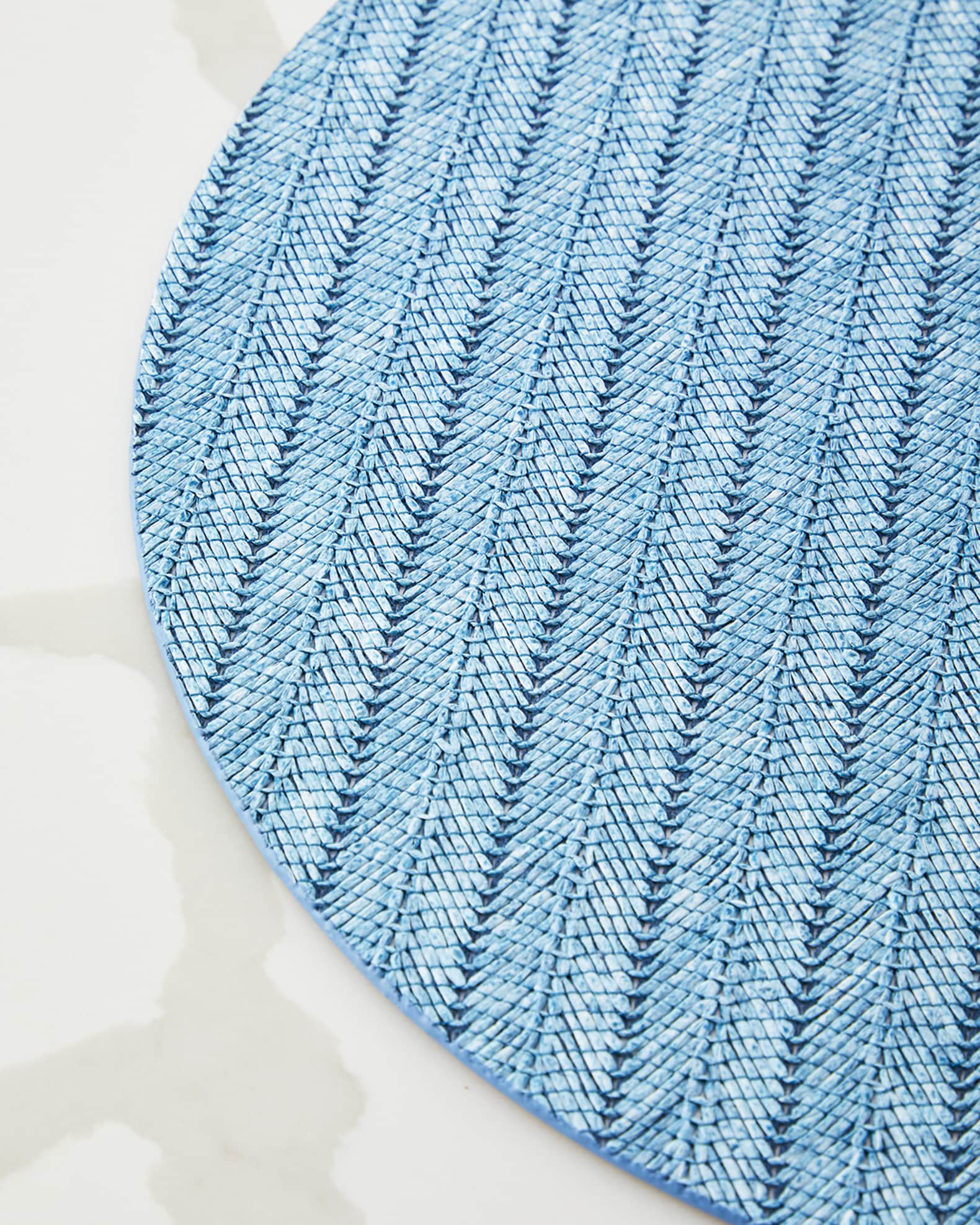 Herringbone Placemat 1