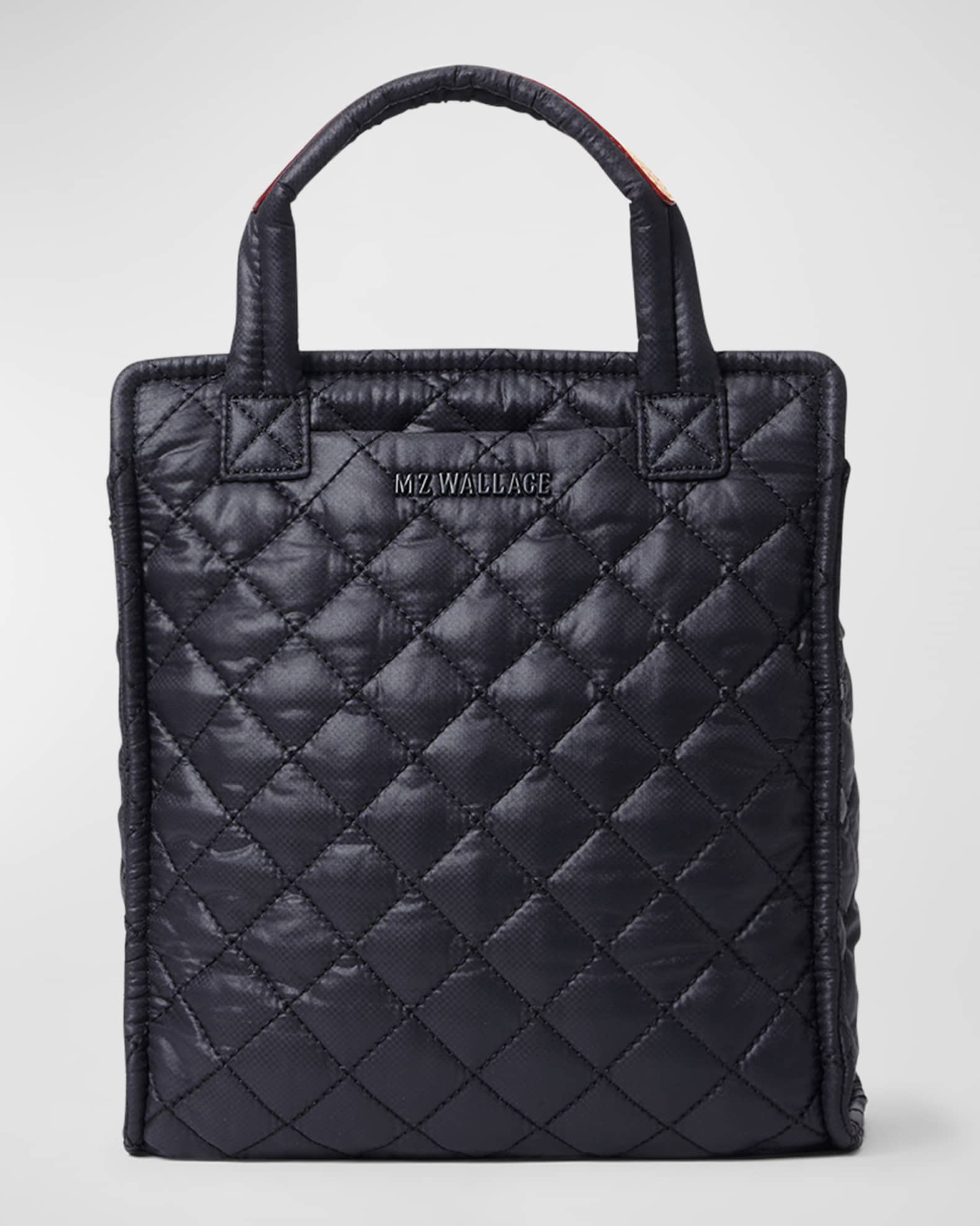 Wallace quilted bag online