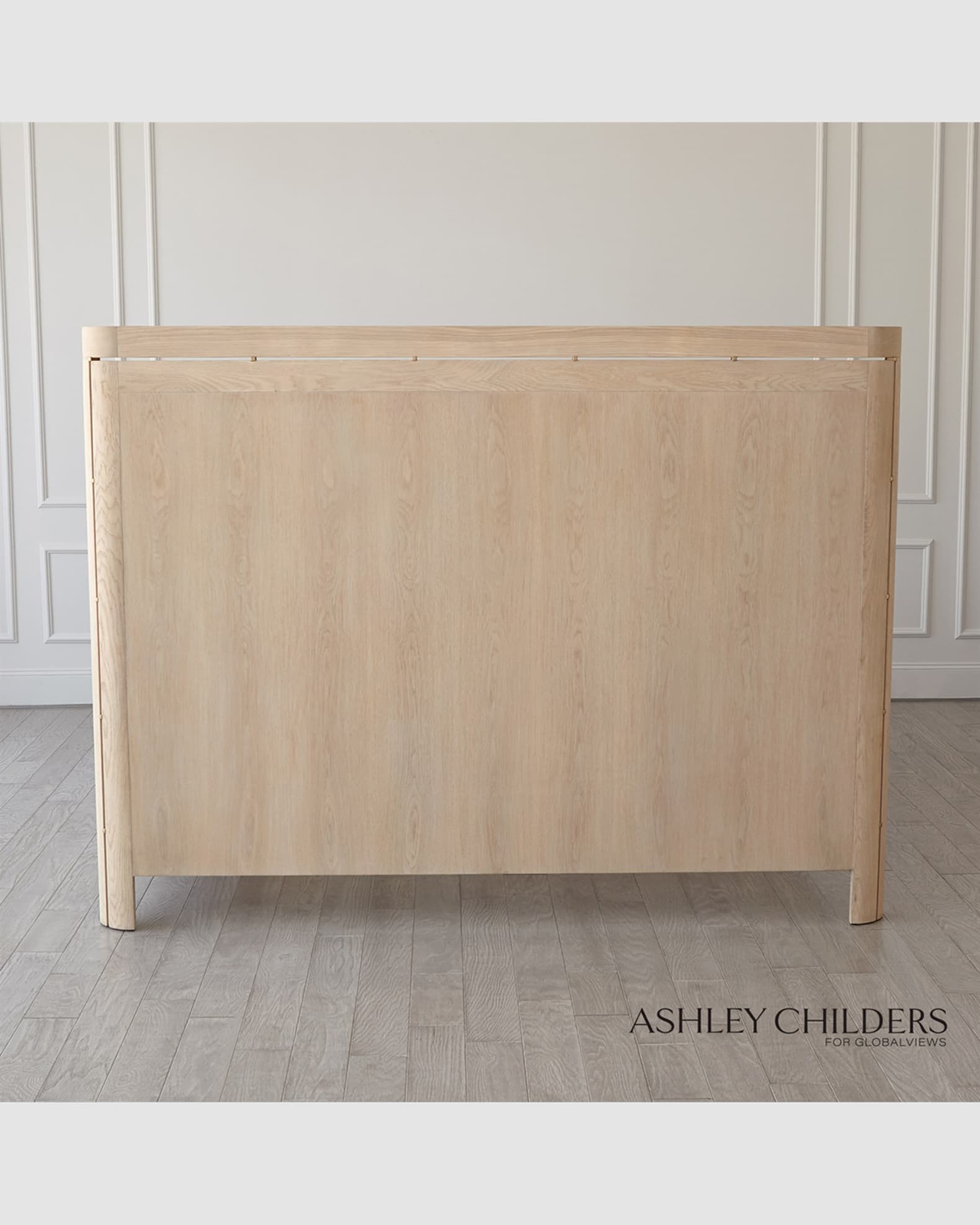 Paxton Queen Bed Neiman Marcus