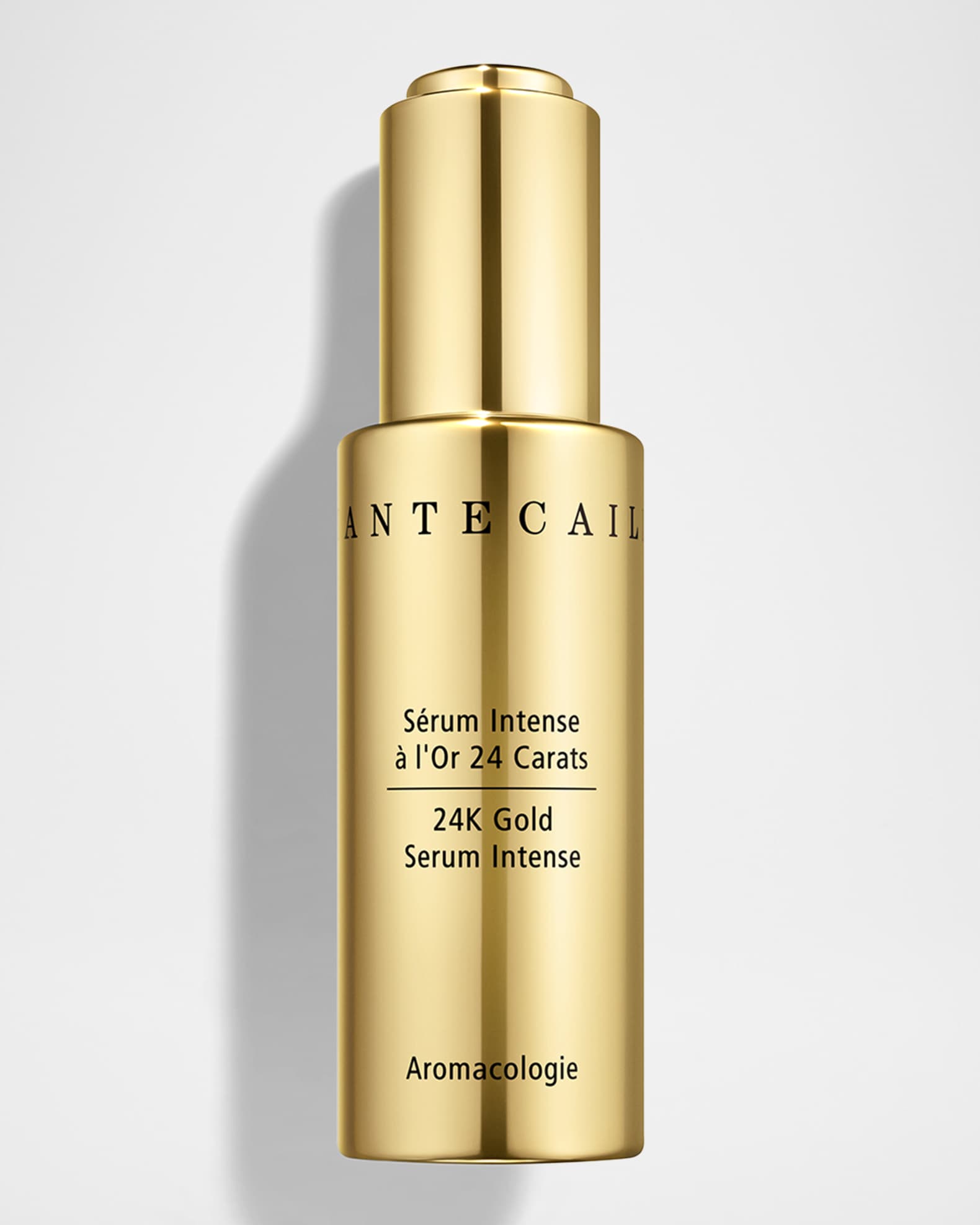 Chantecaille 24K Gold Serum Intense, 1 oz.