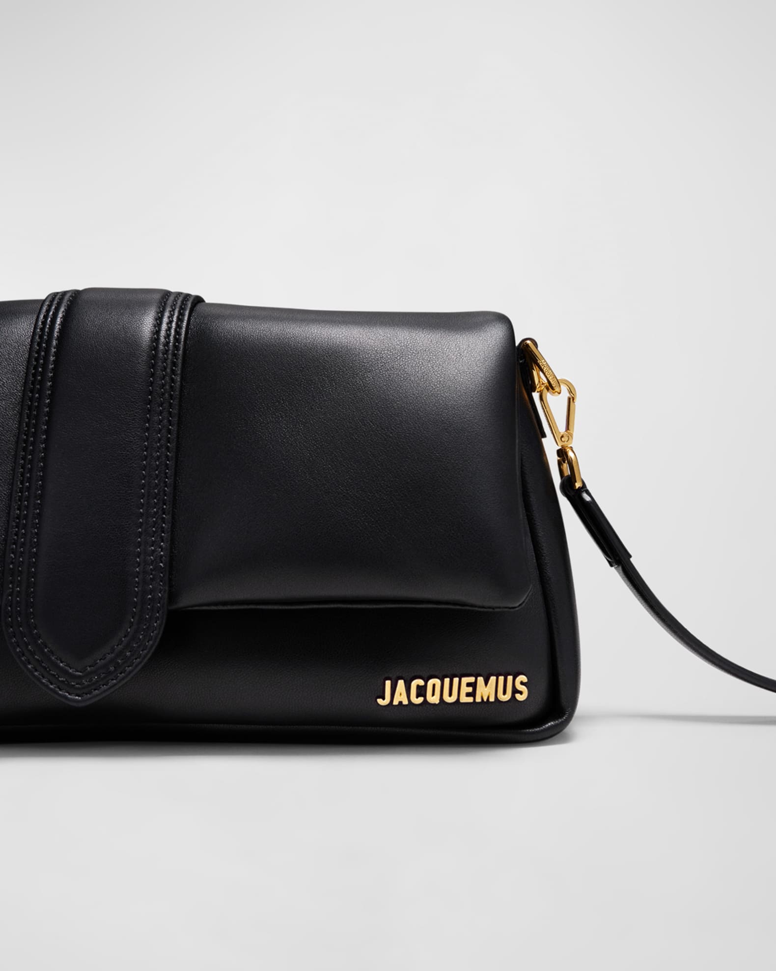 【関税込み】 ☆JACQUEMUS☆ Le Bambimou ハンドバッグ The Bambimou by JACQUEMUS | Official website