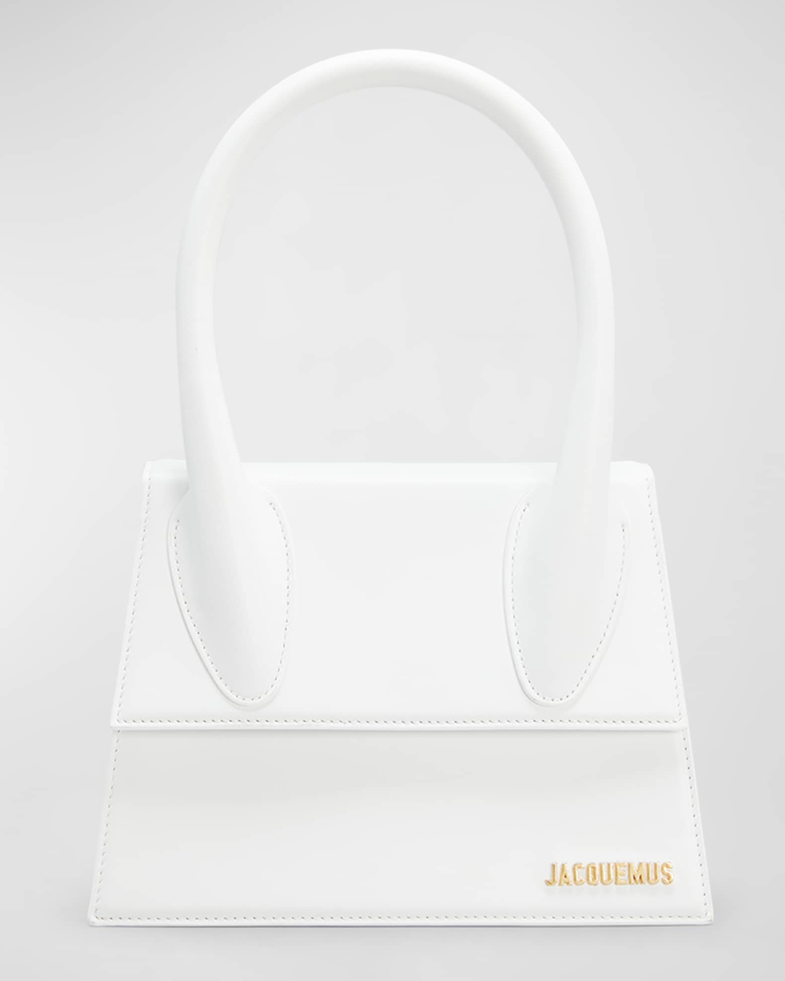 CHRISTIAN LOUBOUTIN Suede Paloma Tote - More Than You Can Imagine