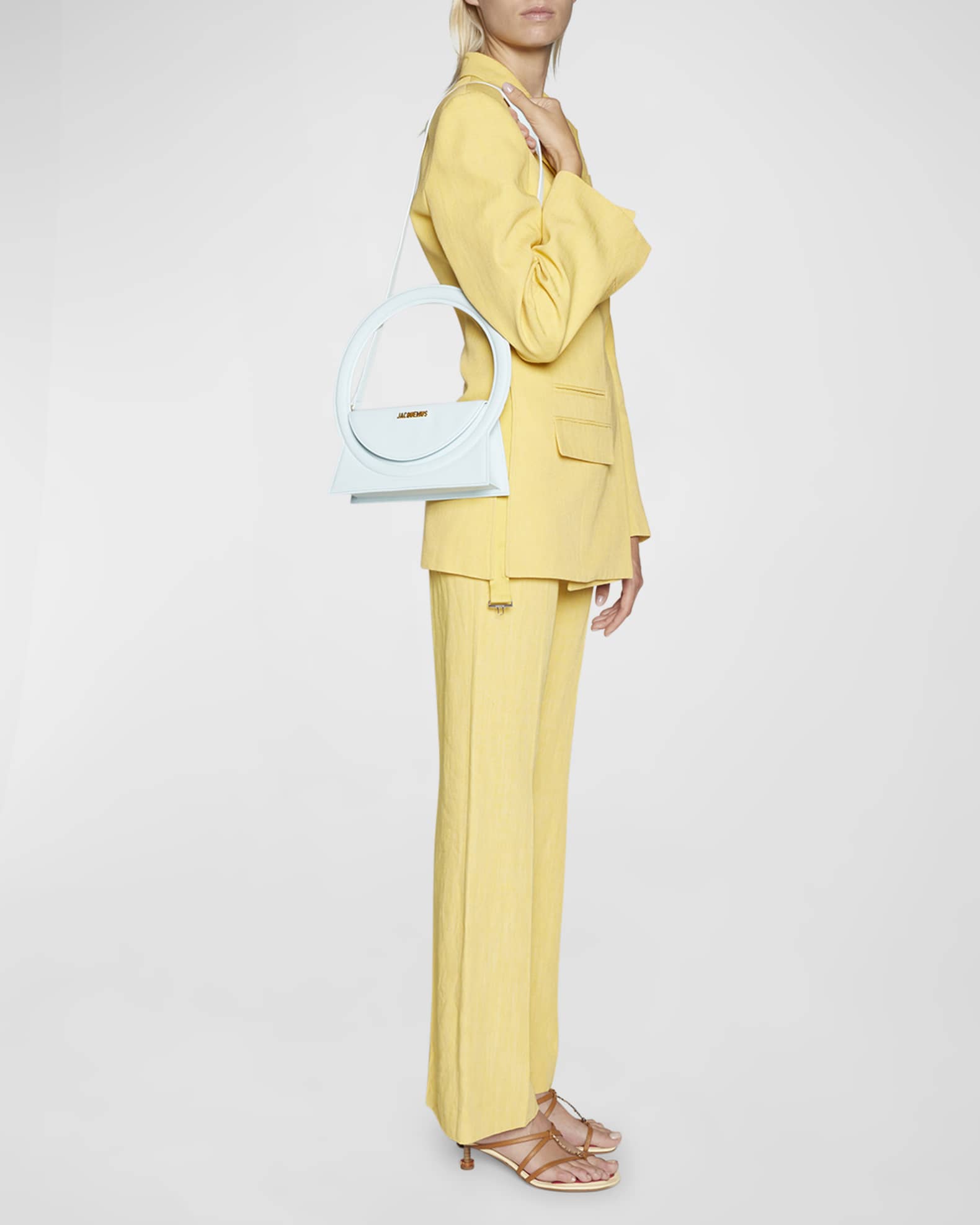 Le Sac Rond main image 1