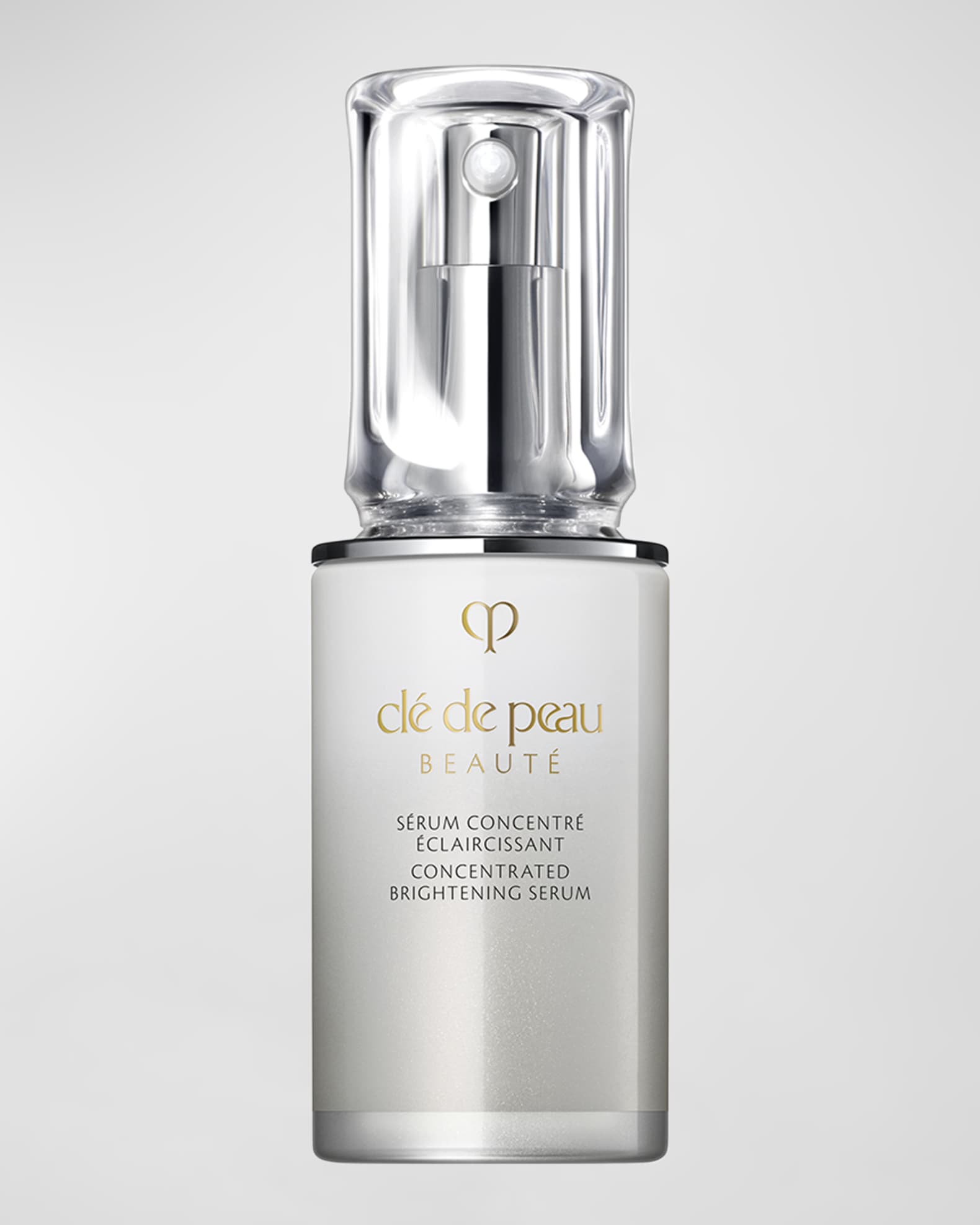 Concentrated Brightening Serum, 1.3 oz. 0