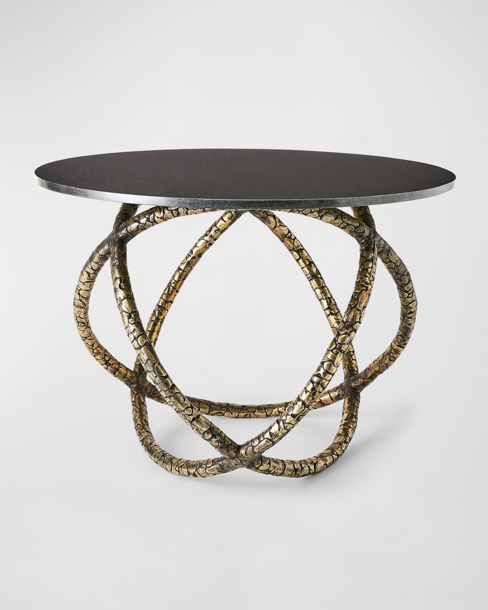 Astro Round Dining Table, 42"  1