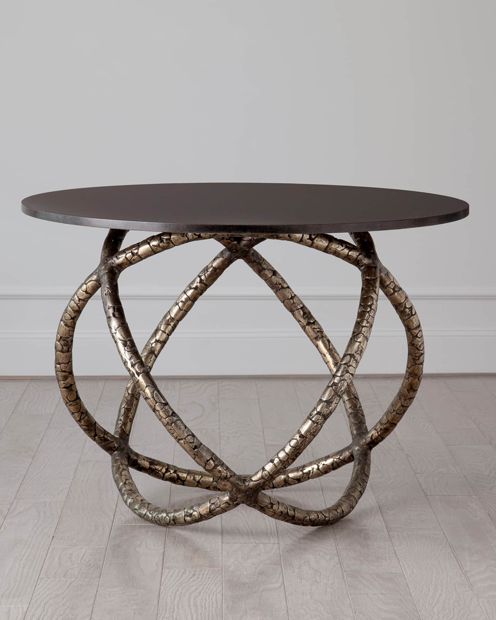 Astro Round Dining Table, 42"  0