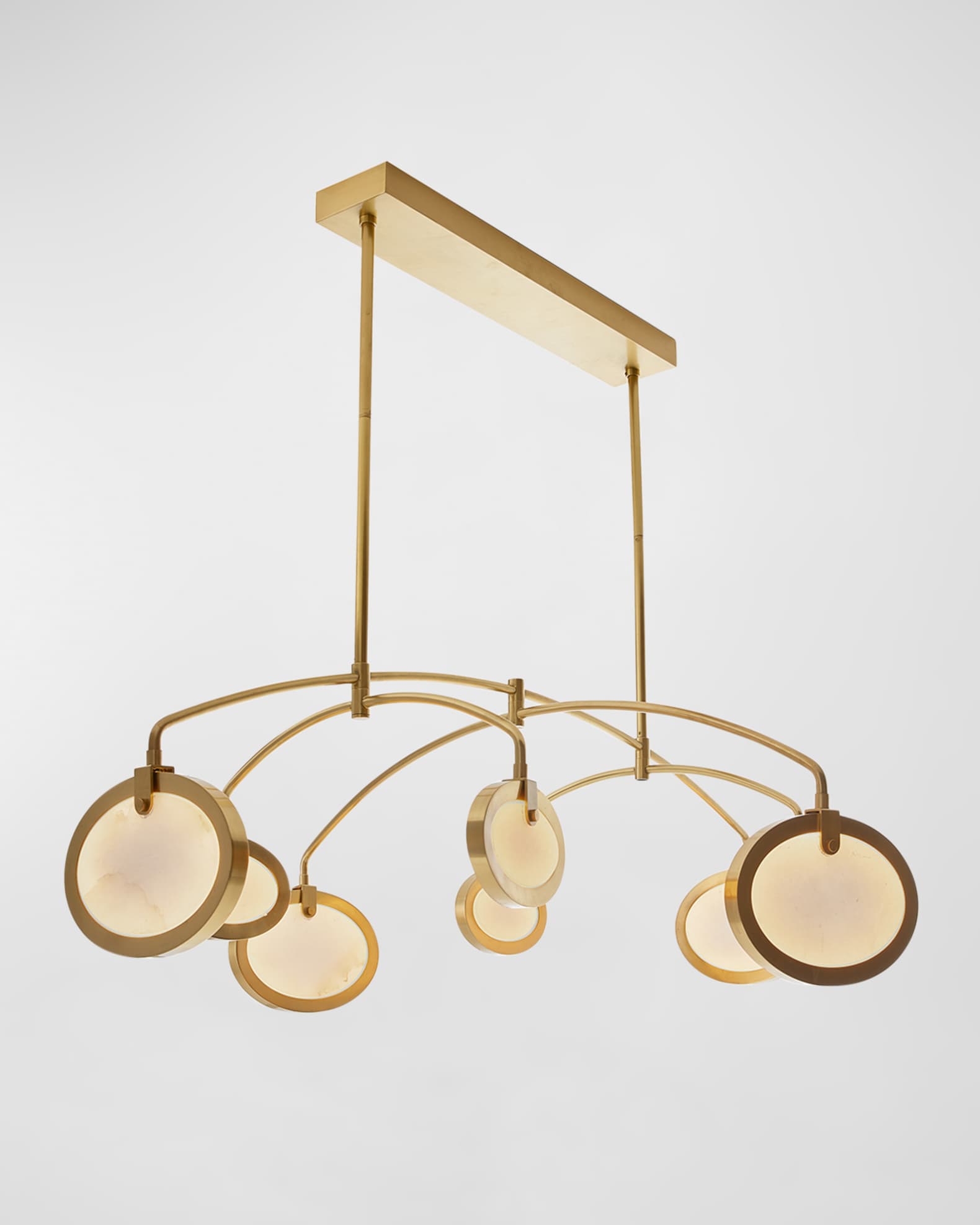 Rosabel Chandelier 1
