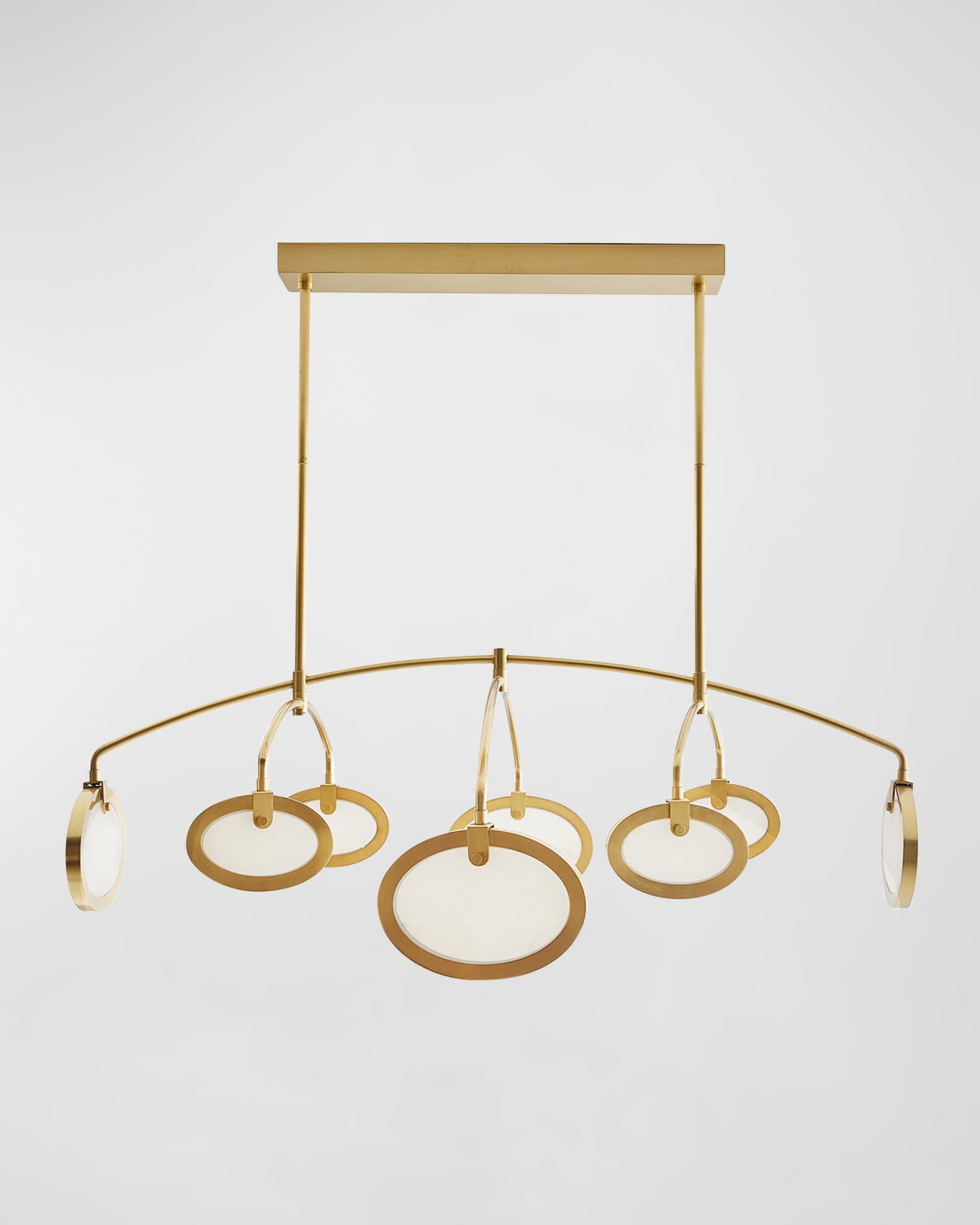 Rosabel Chandelier 0
