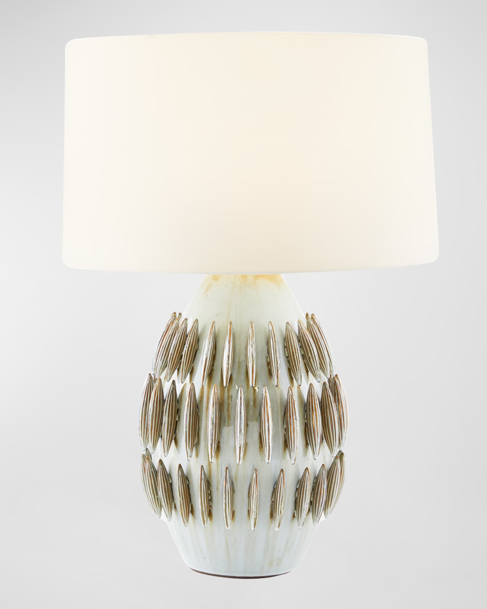 Pawnee Lamp  1