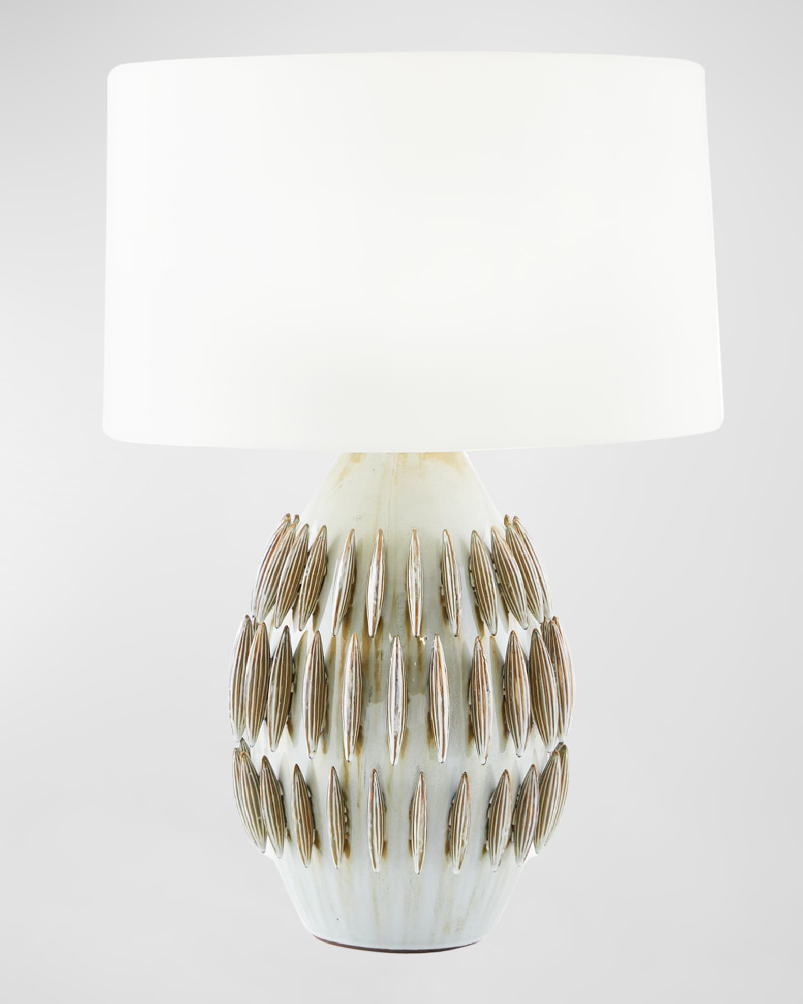 Pawnee Lamp  0