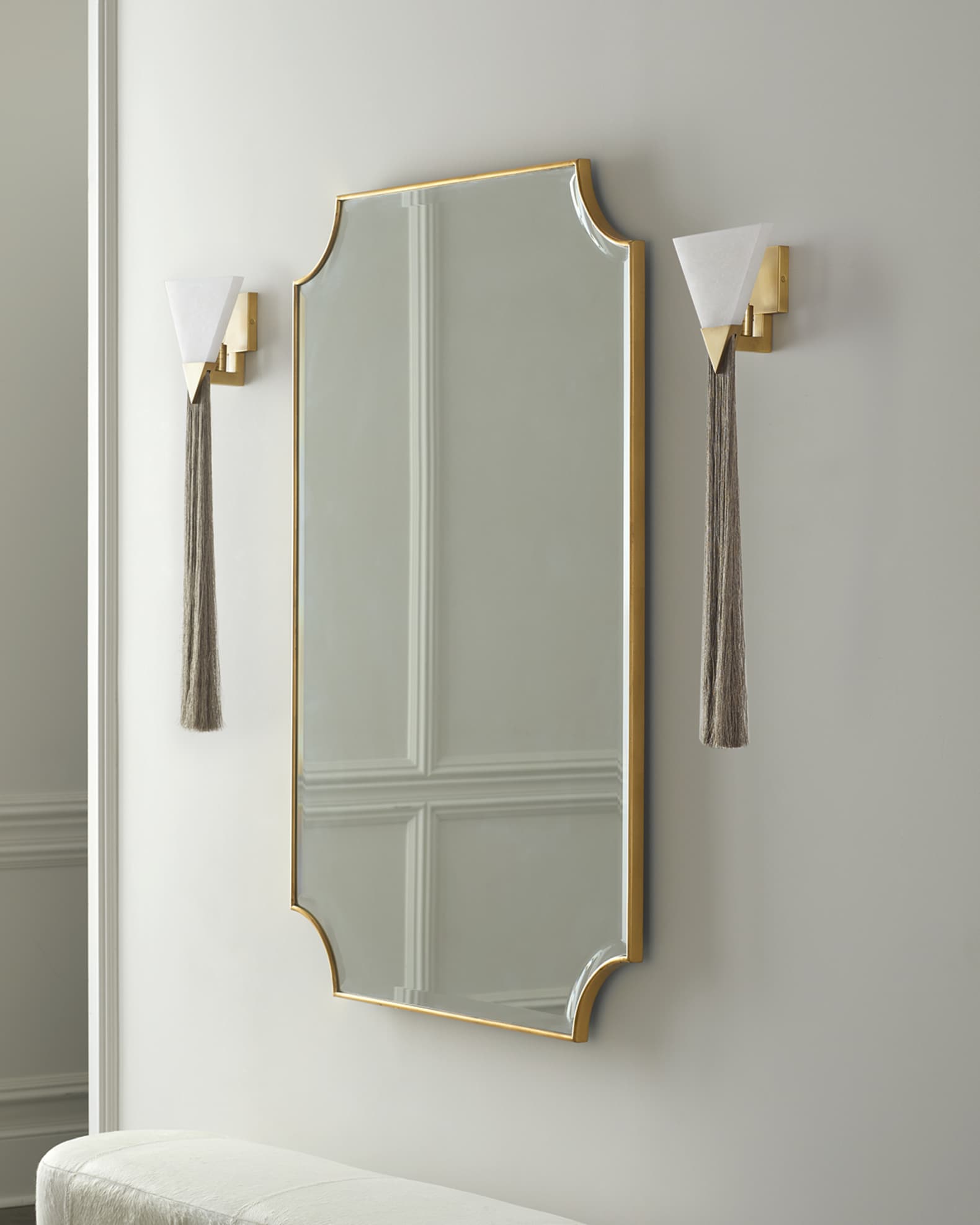 Riri Sconce  0