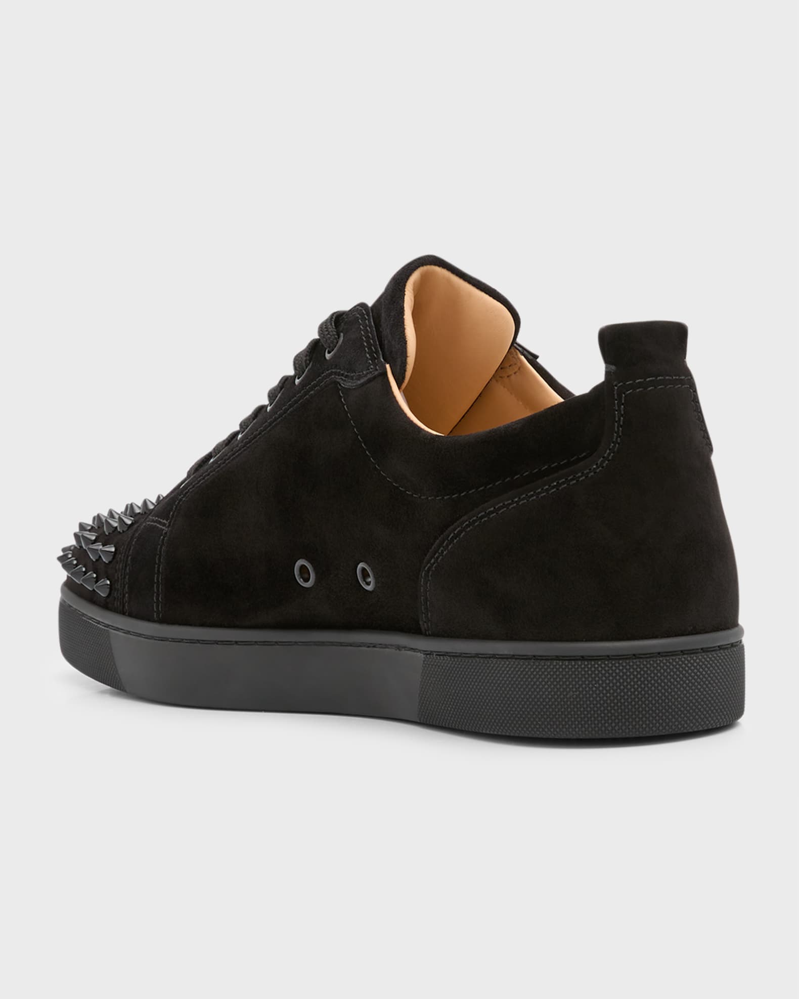 Low top christian louboutin sneakers top