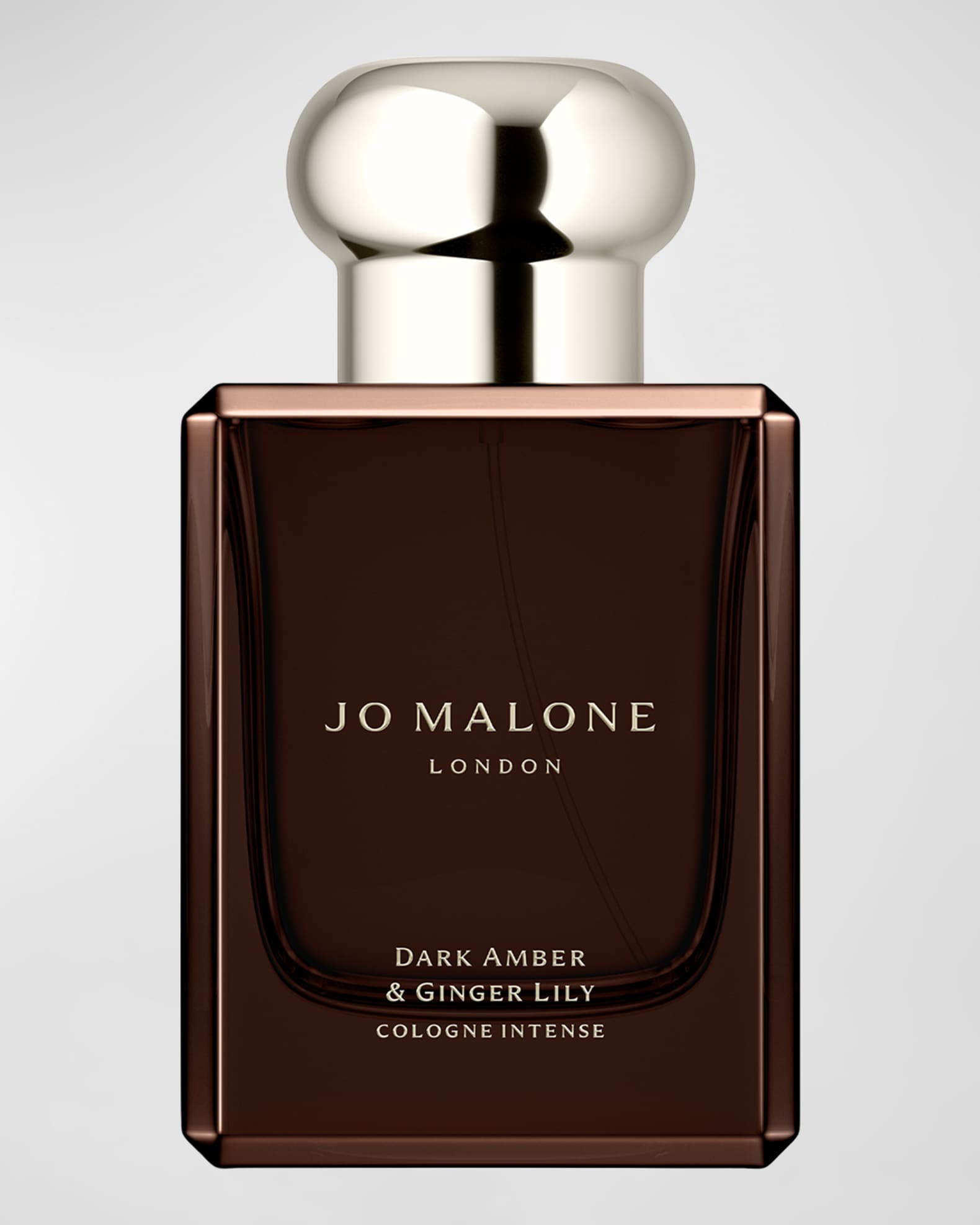 Dark Amber and Ginger Lily Cologne Intense 1