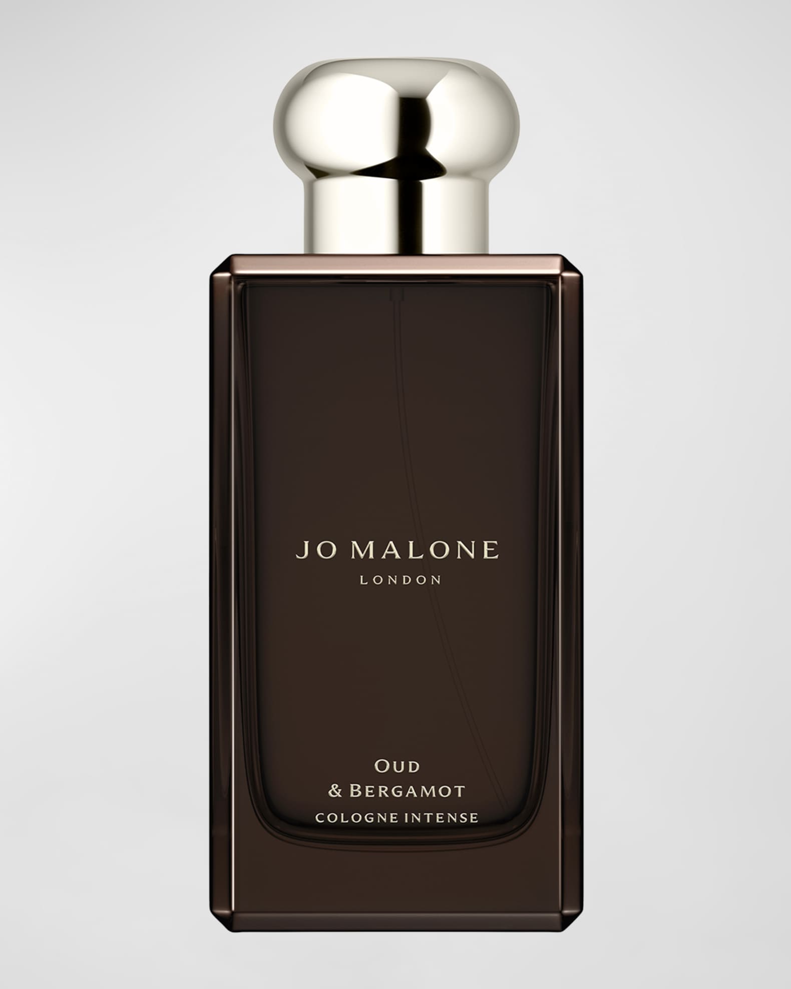 Oud and Bergamot Cologne Intense 1