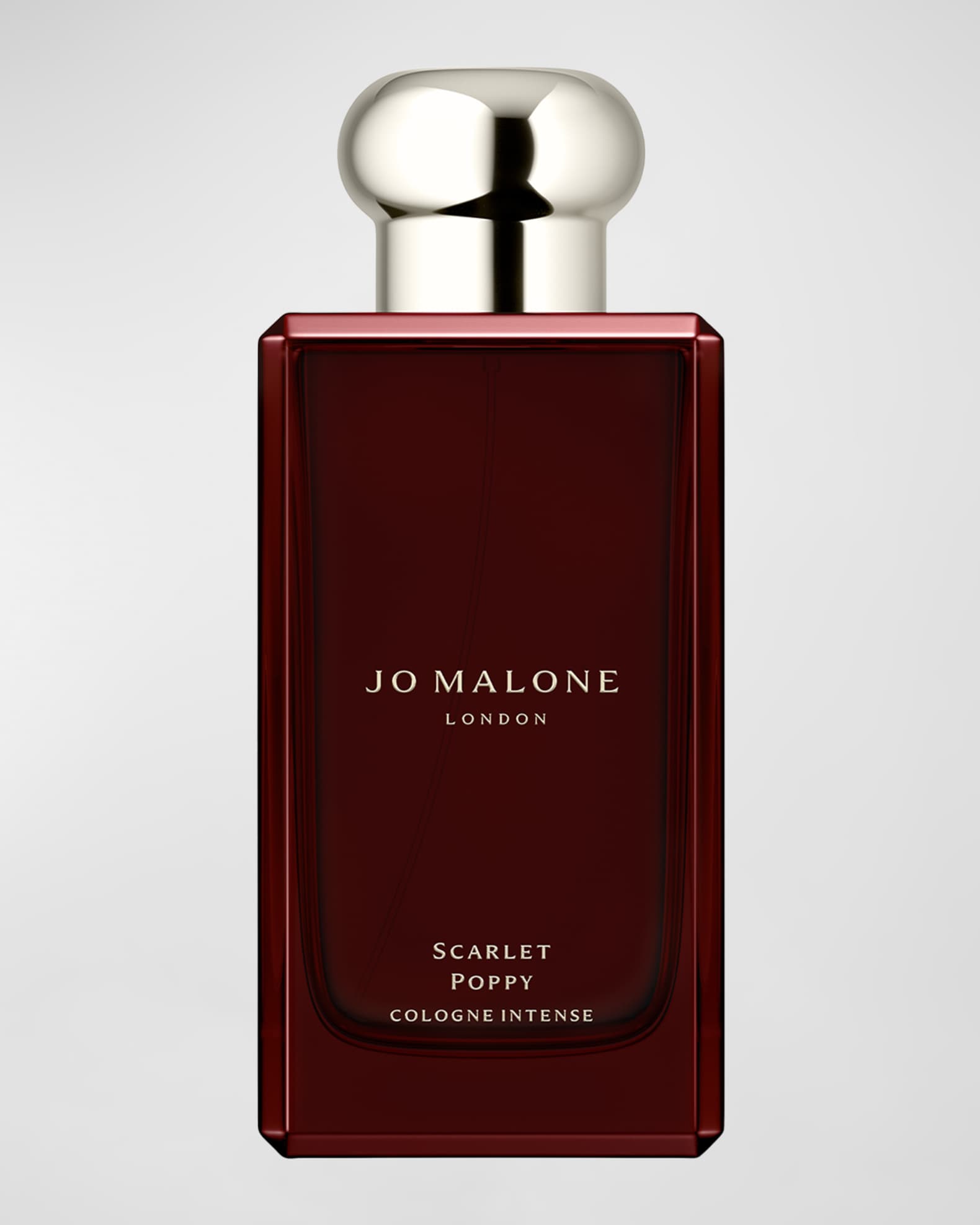 Scarlet Poppy Cologne Intense 1