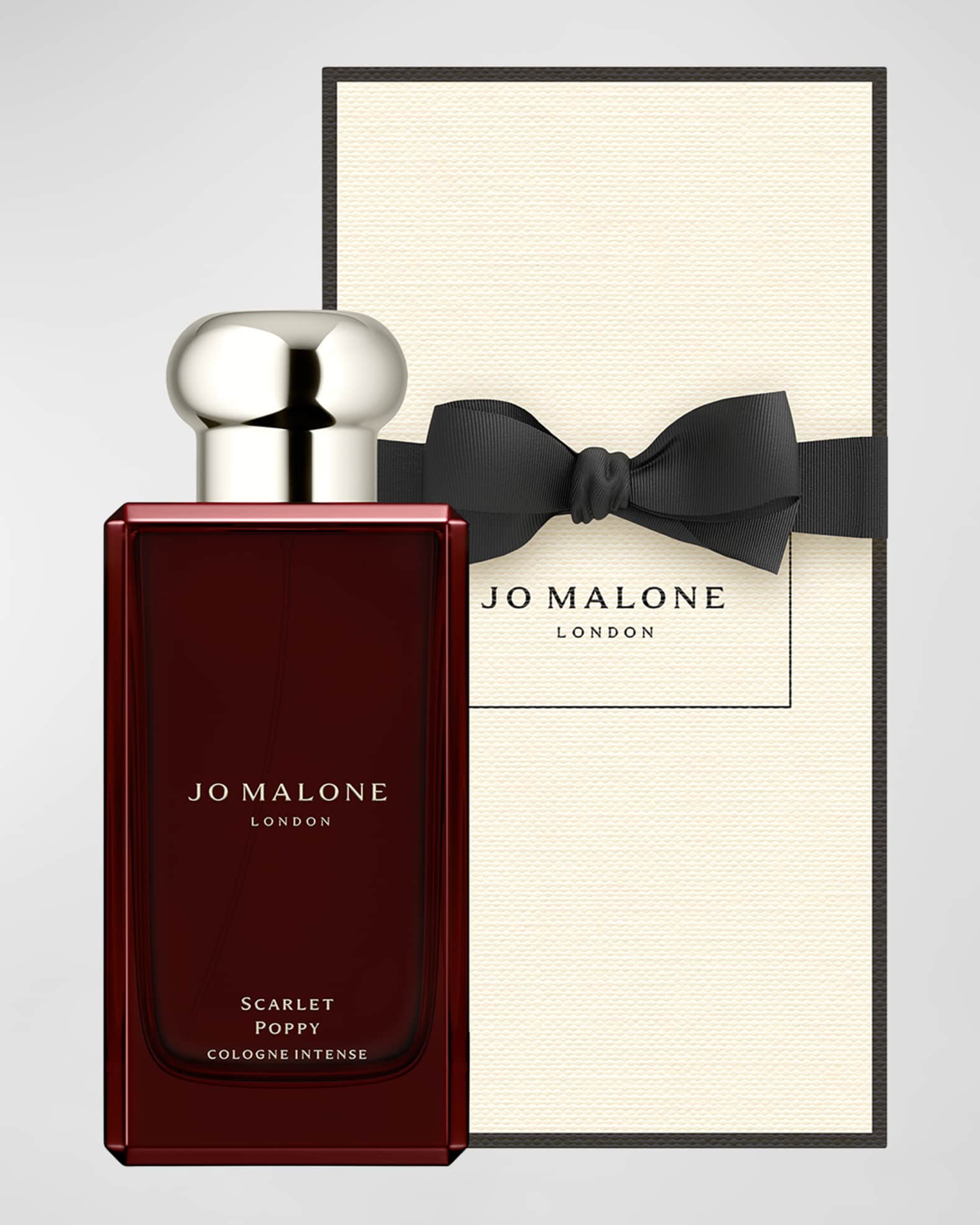 Scarlet Poppy Cologne Intense 0