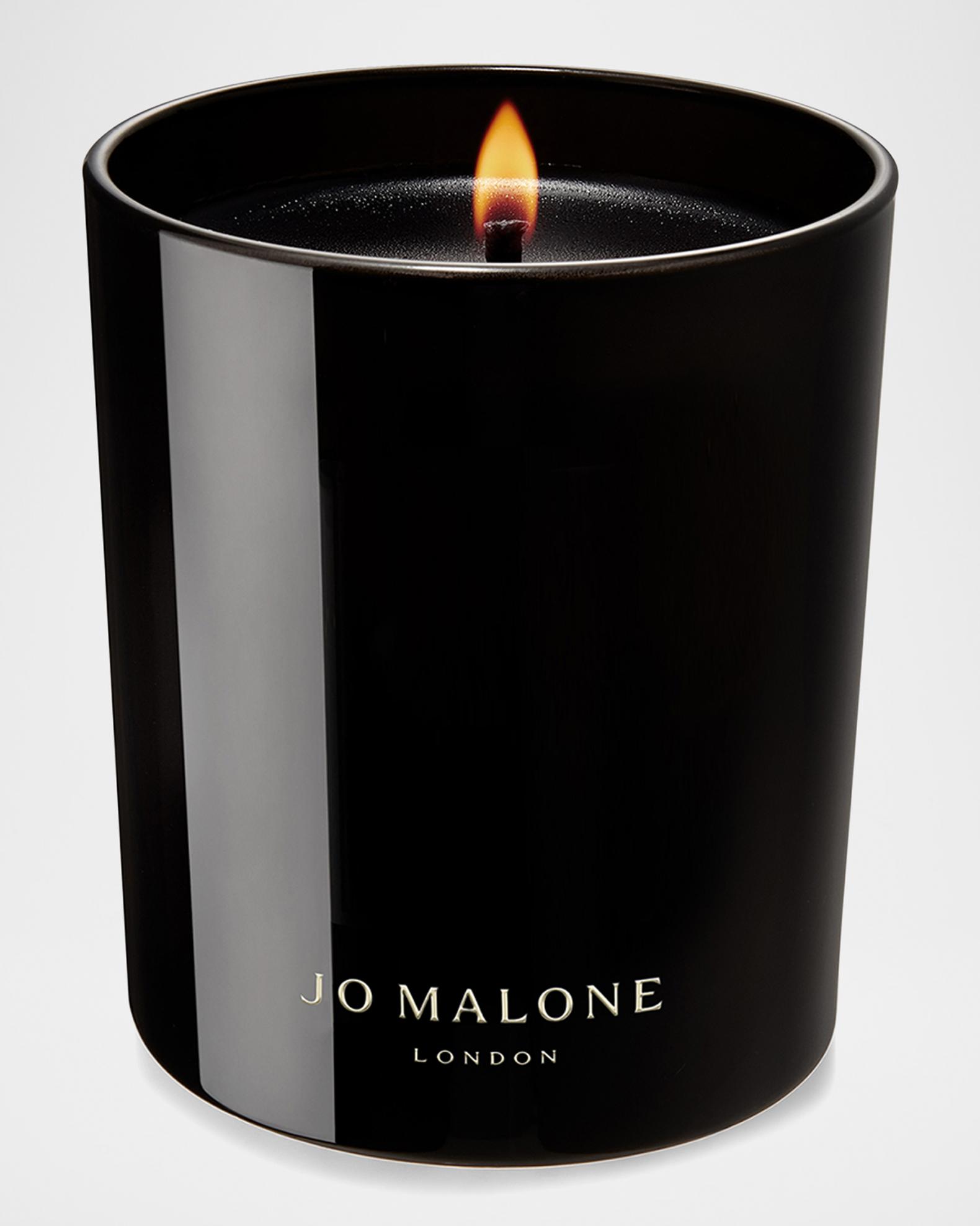 Jo Malone London Dark Amber and Ginger Lily Home Candle, 6.8 oz 