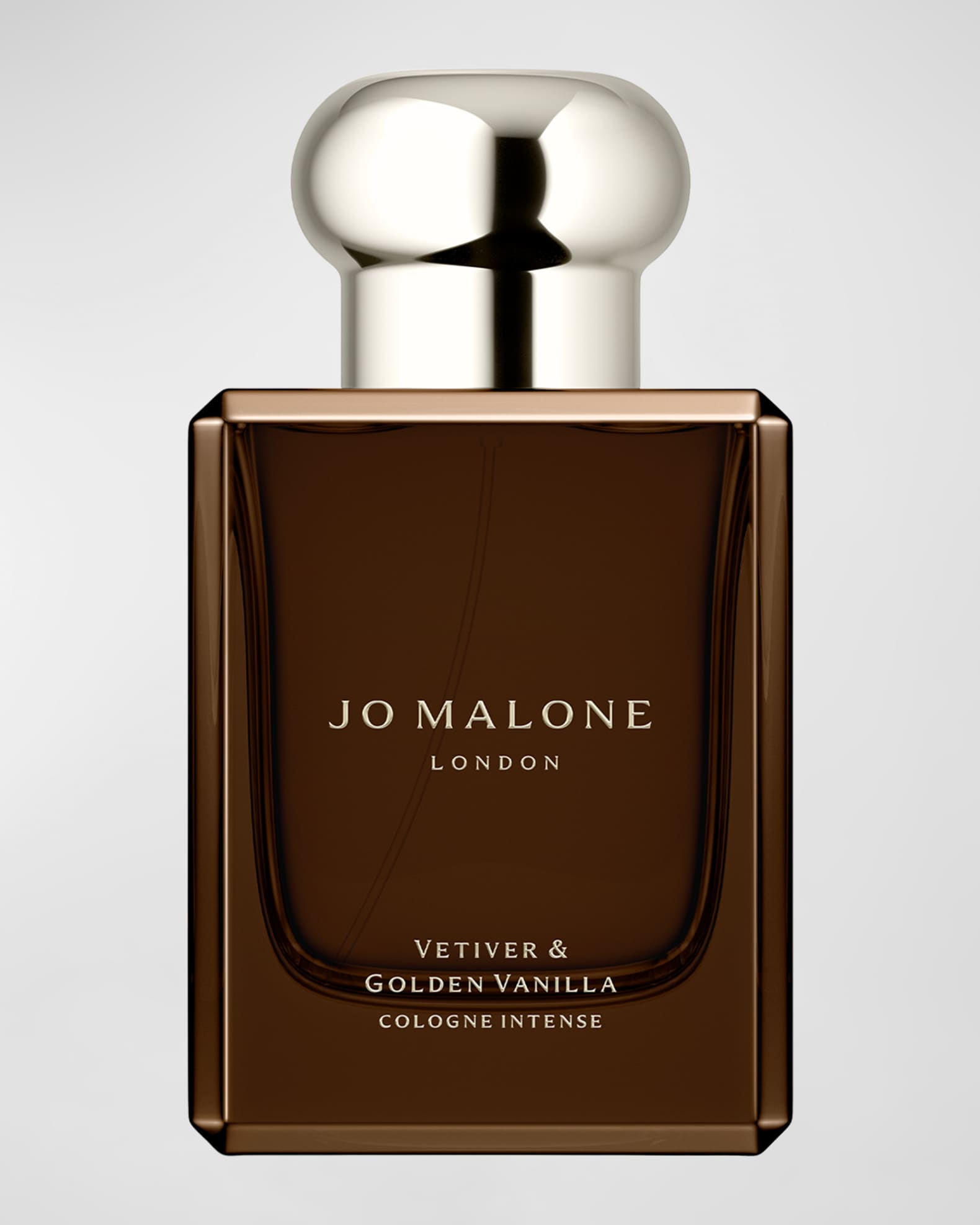 Vetiver and Golden Vanilla Cologne Intense 1