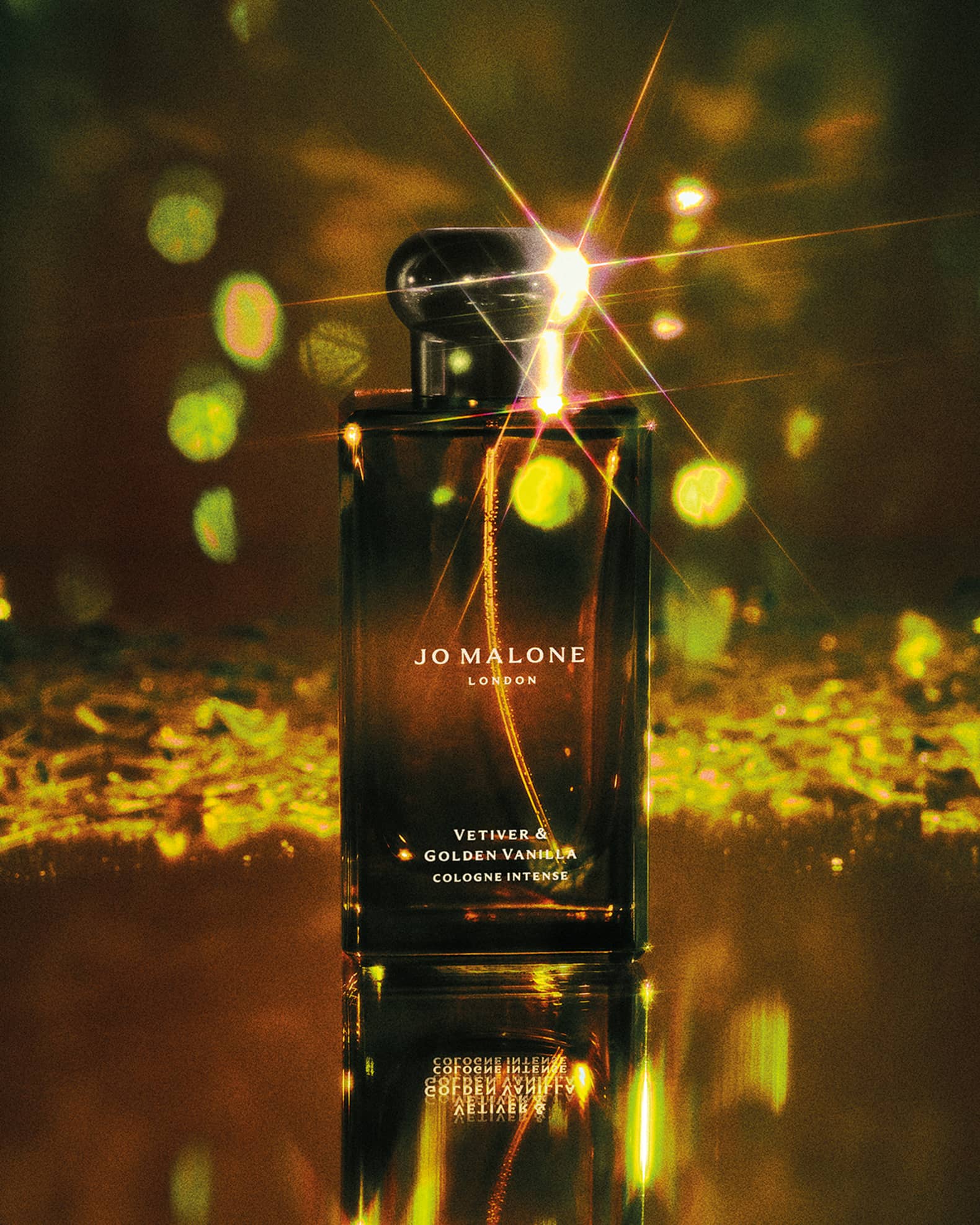 Vetiver intense new arrivals