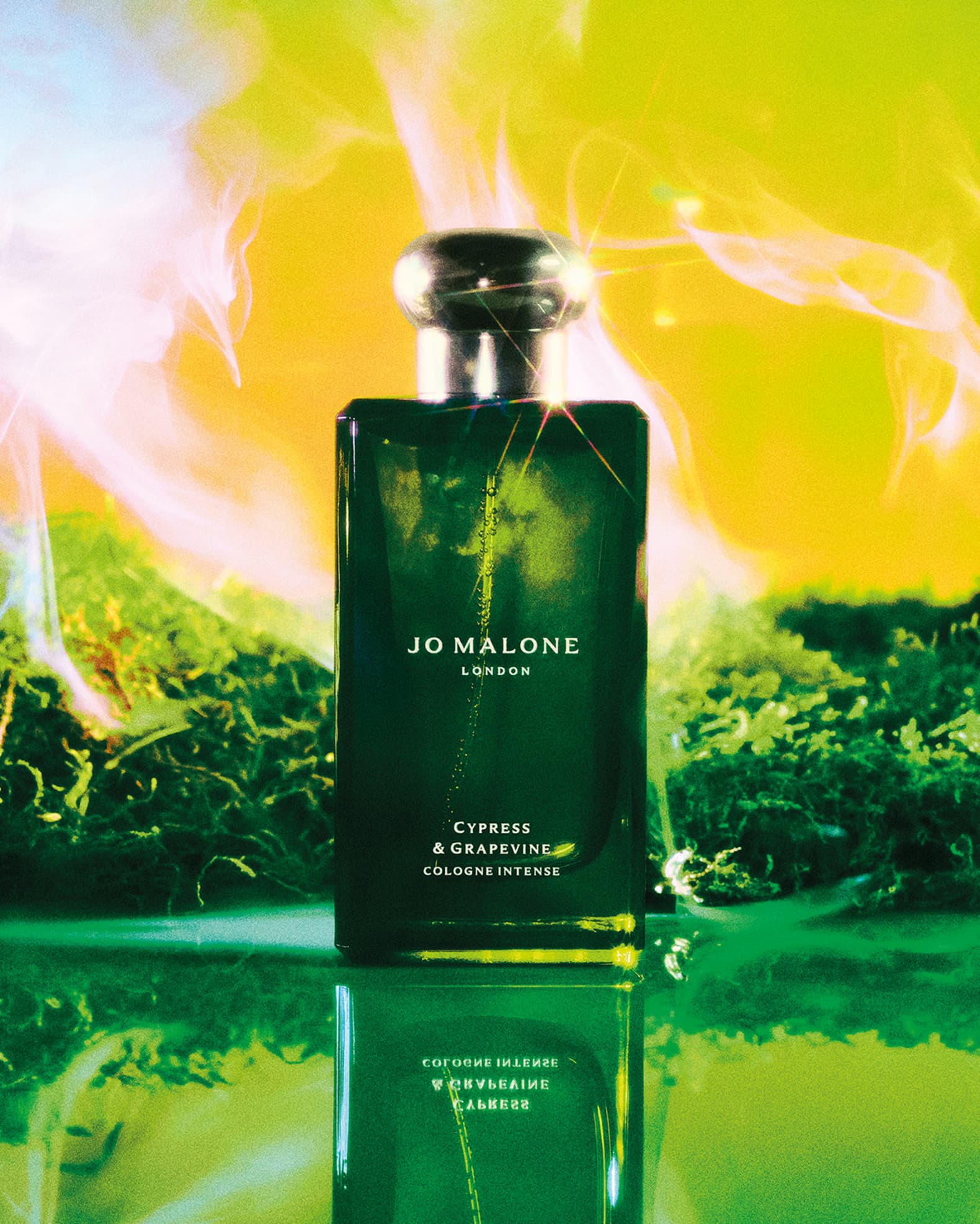 【激安セール】 Cologne Grapevine and Cypress Intense Marcus Neiman | その他