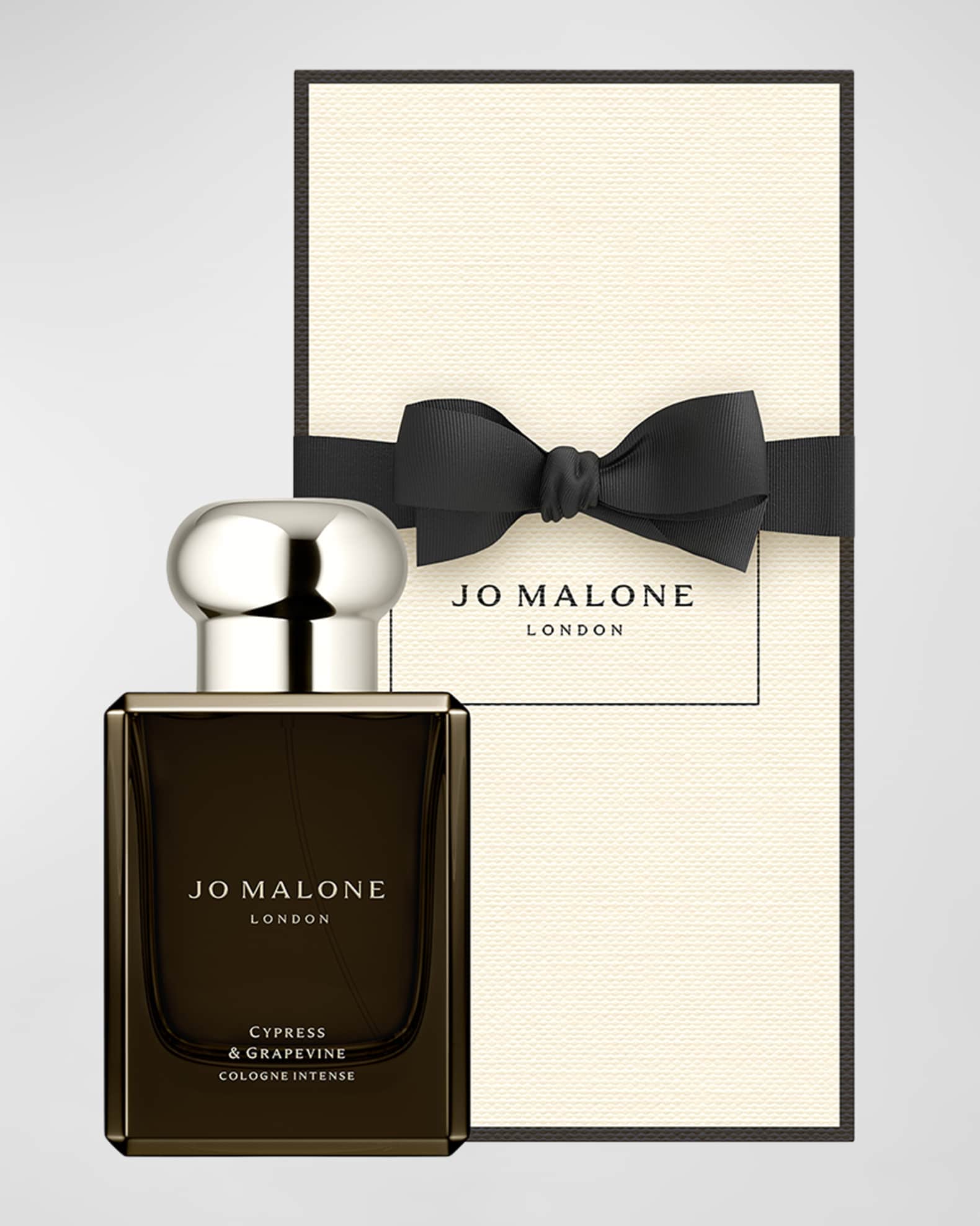 Cypress and Grapevine Cologne Intense 0