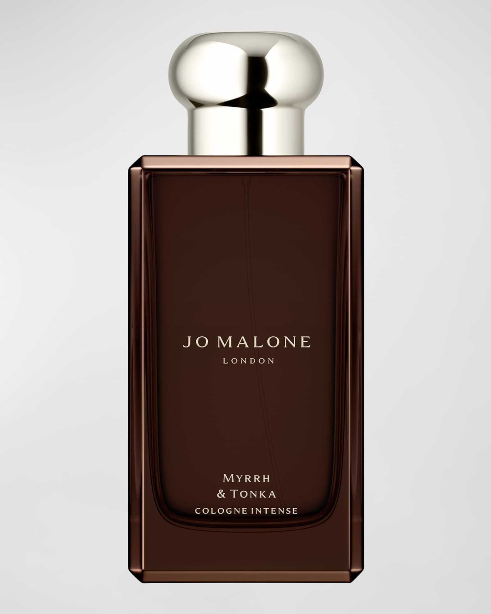 Myrrh and Tonka Cologne Intense 1