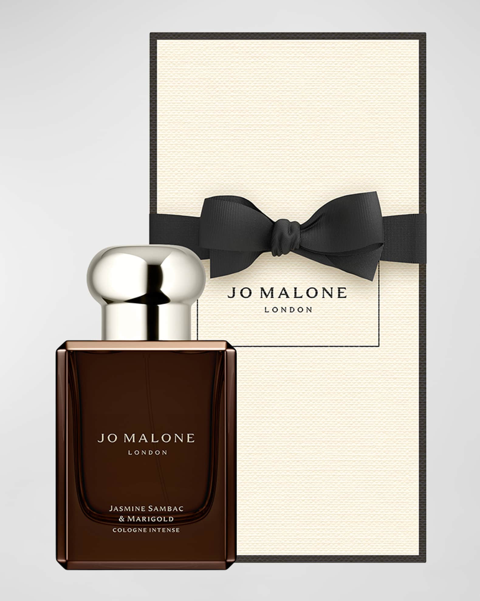 Jasmine Sambac and Marigold Cologne Intense, 1.7 oz. 0